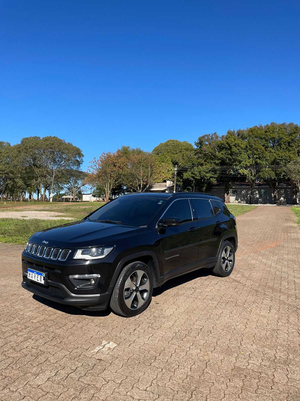 COMPASS LONGITUDE 2.0 FLEX