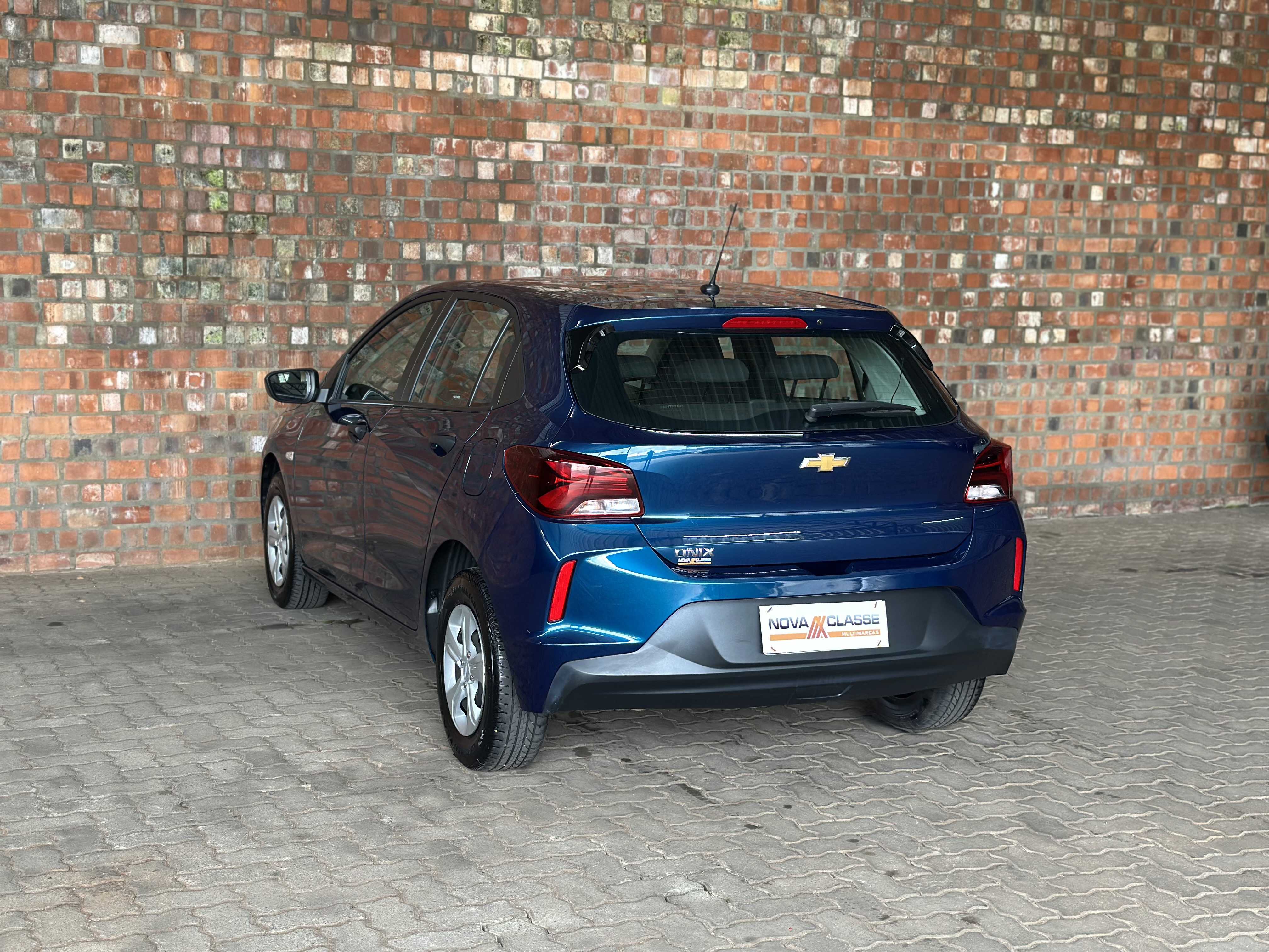 ONIX HATCH 1.0 FLEX