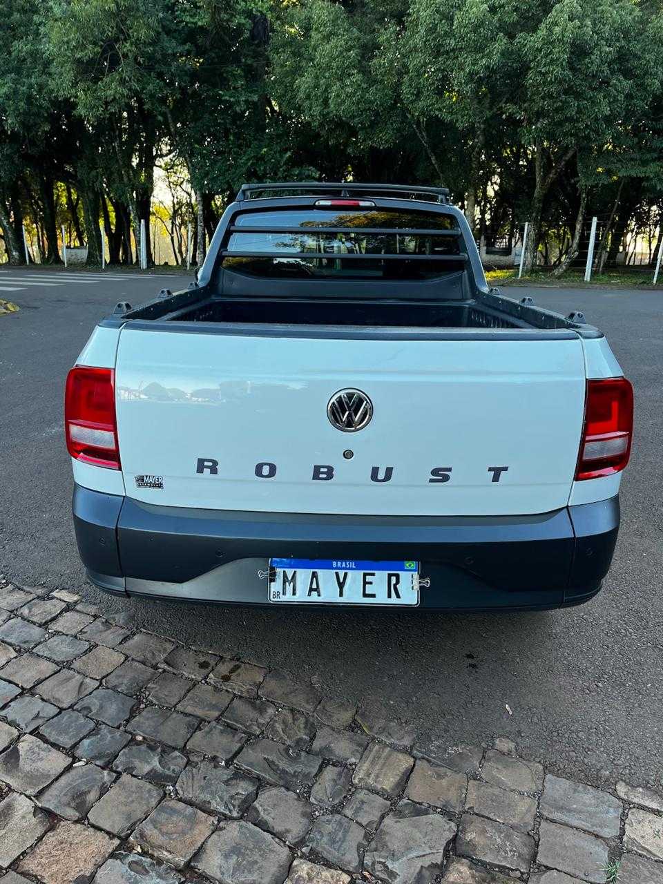 SAVEIRO ROBUST 1.6