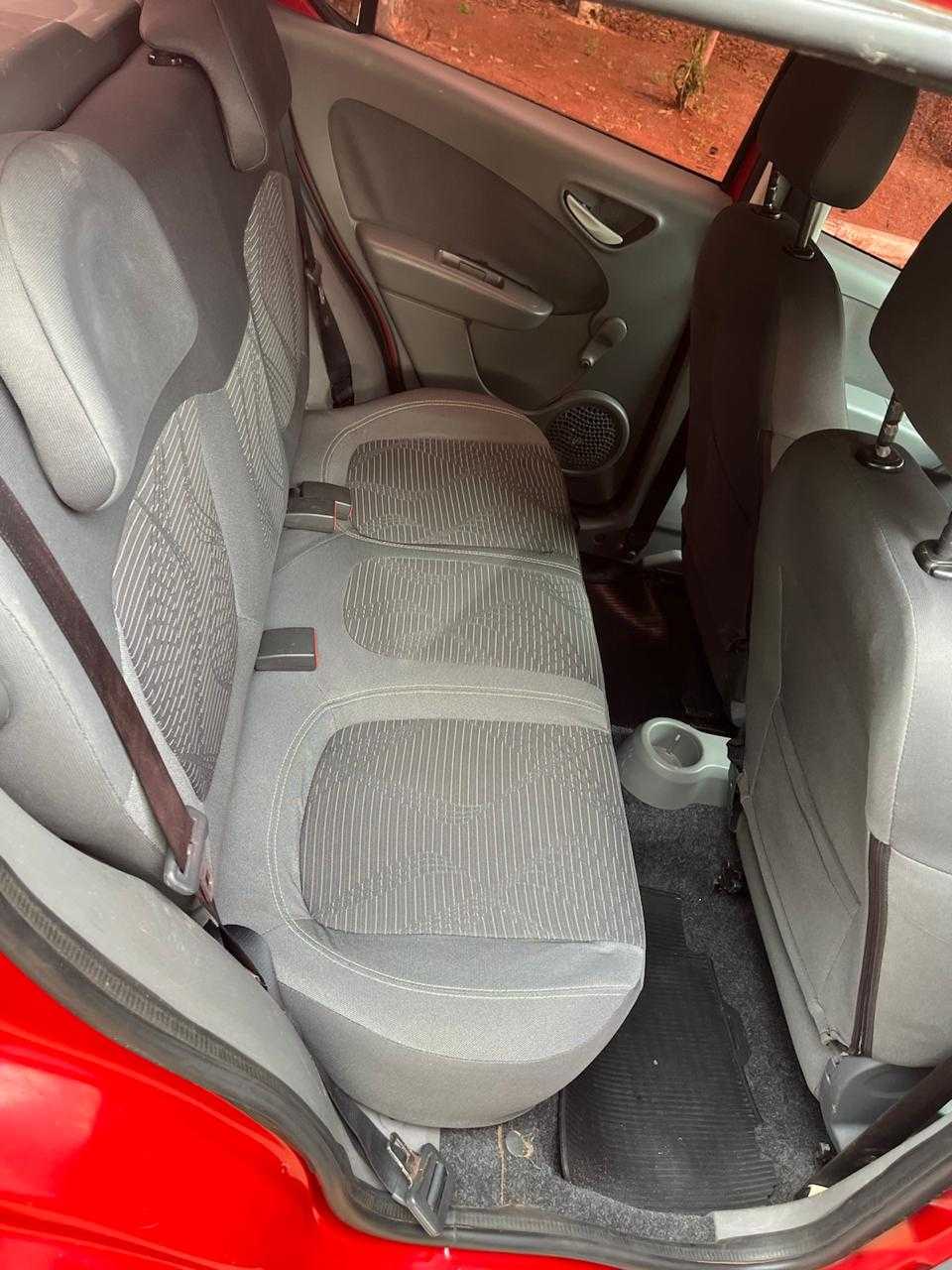 PALIO ATRACTIVE 1.0 8V