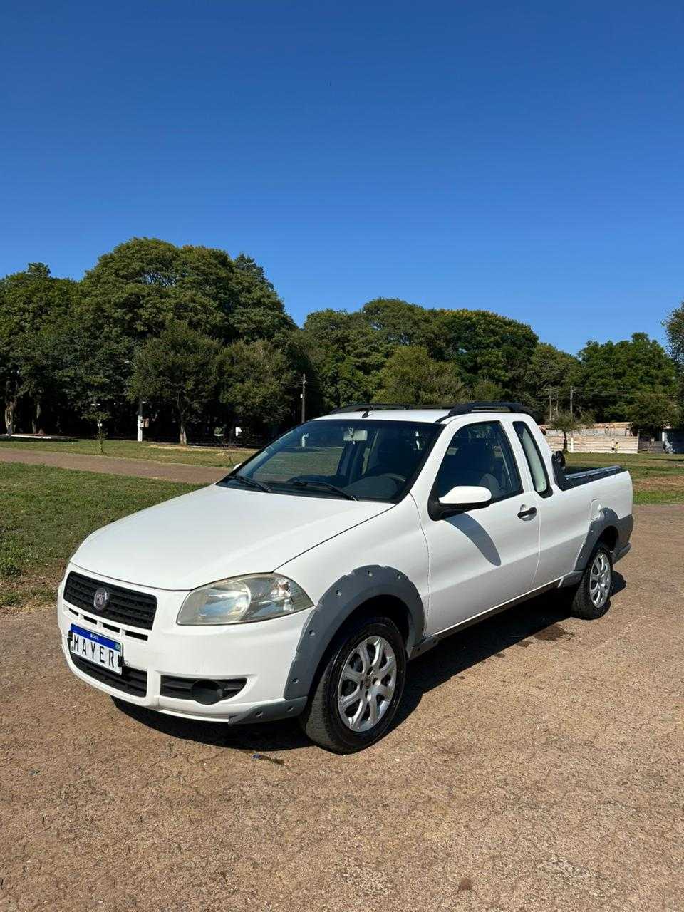 STRADA WORKING 1.4 CE localizado em Espumoso no estado de RS