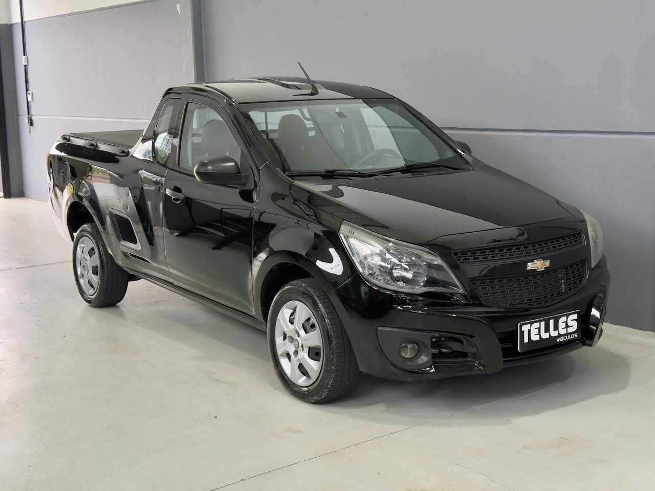 MONTANA LS 1.4 / COMPLETA