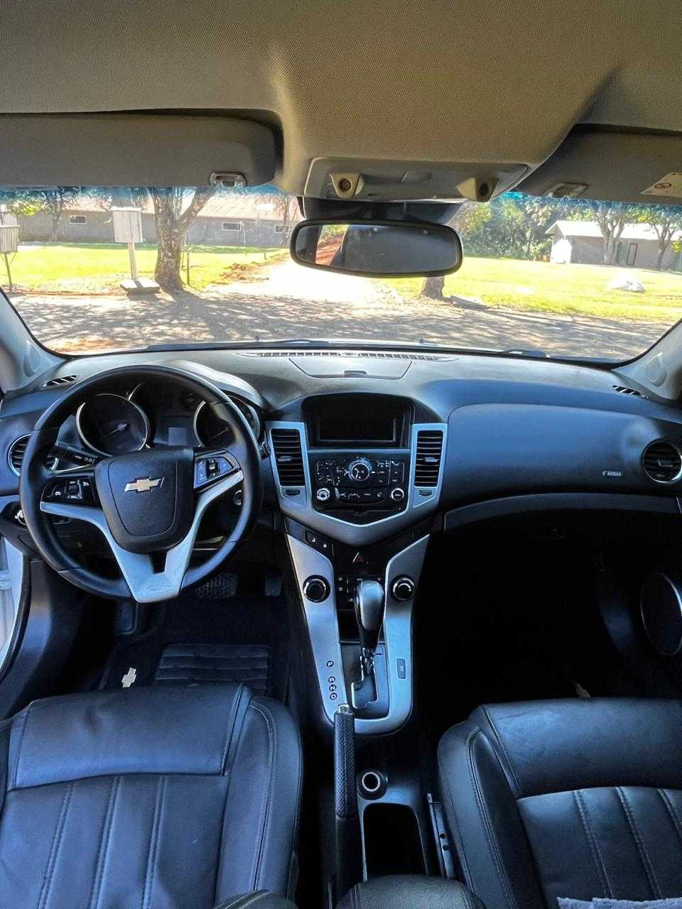 CRUZE LT HB 1.8
