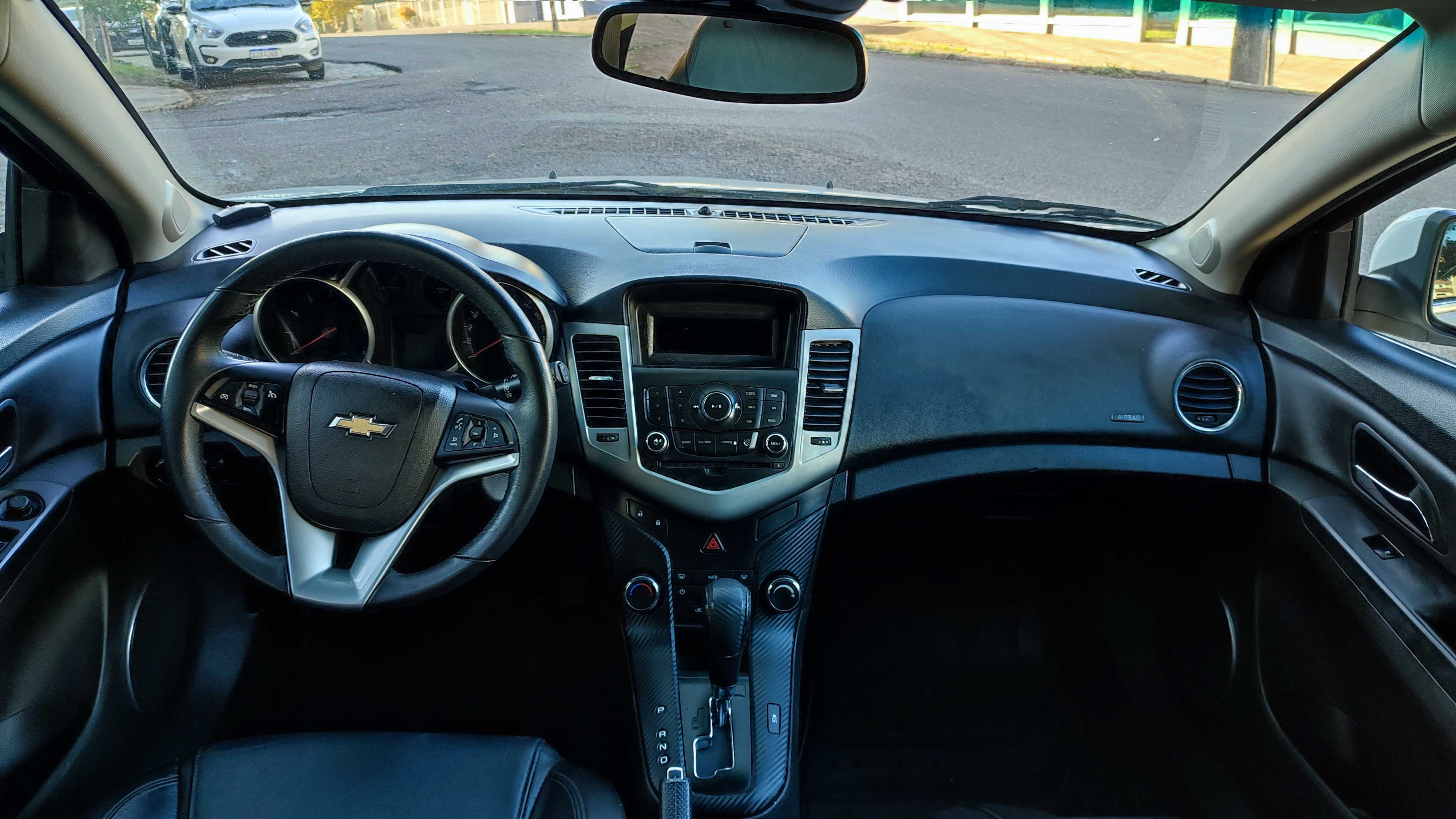 CRUZE LT HB FLEX AUTOMATIC