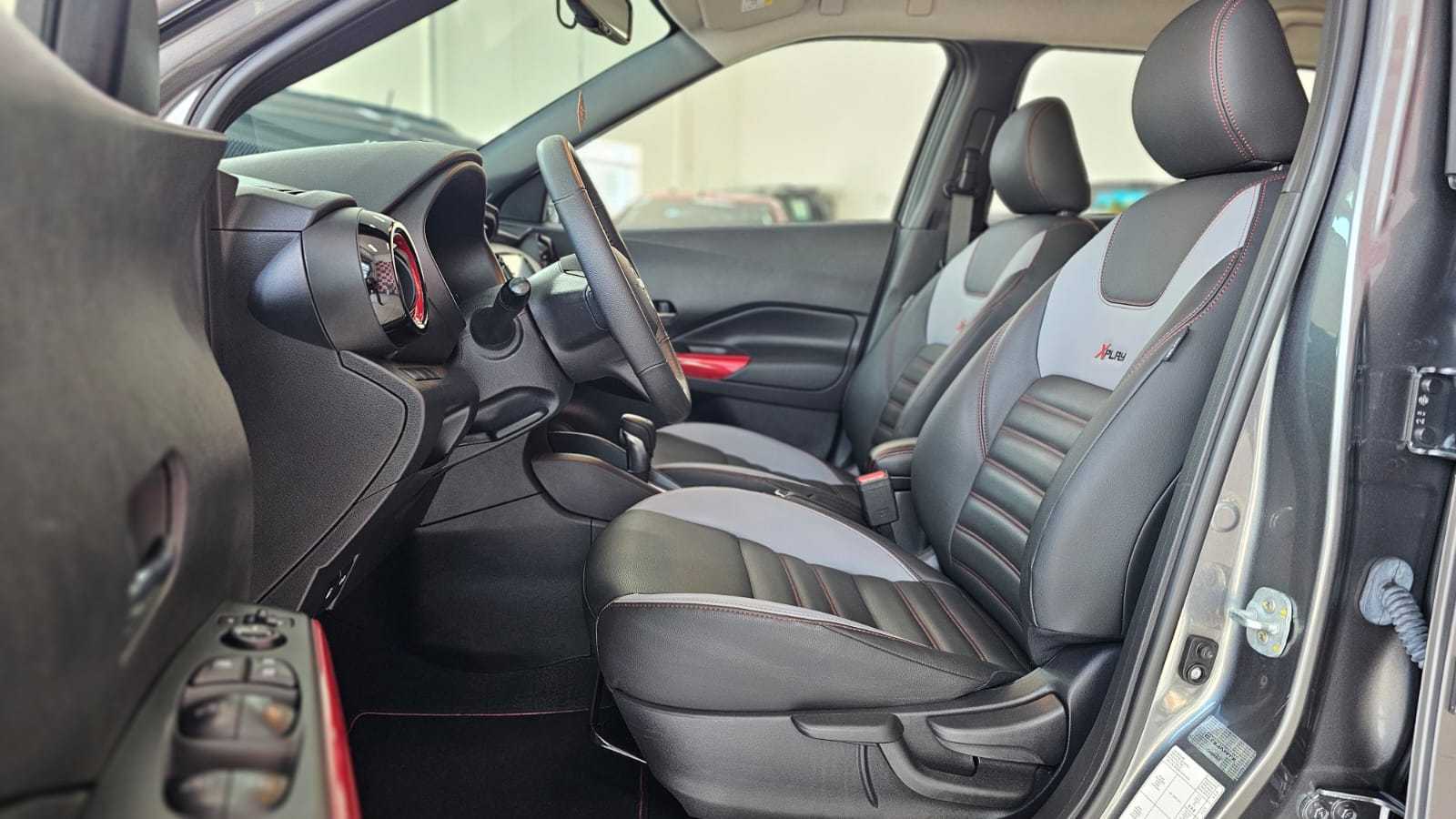 KICKS XPLAI ÚNICO DONO