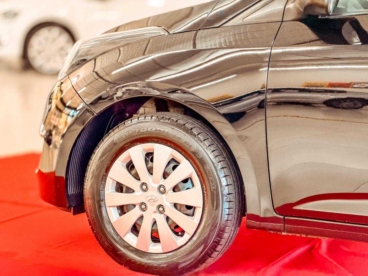 HB20 1.0 CONFORT 16V FLEX