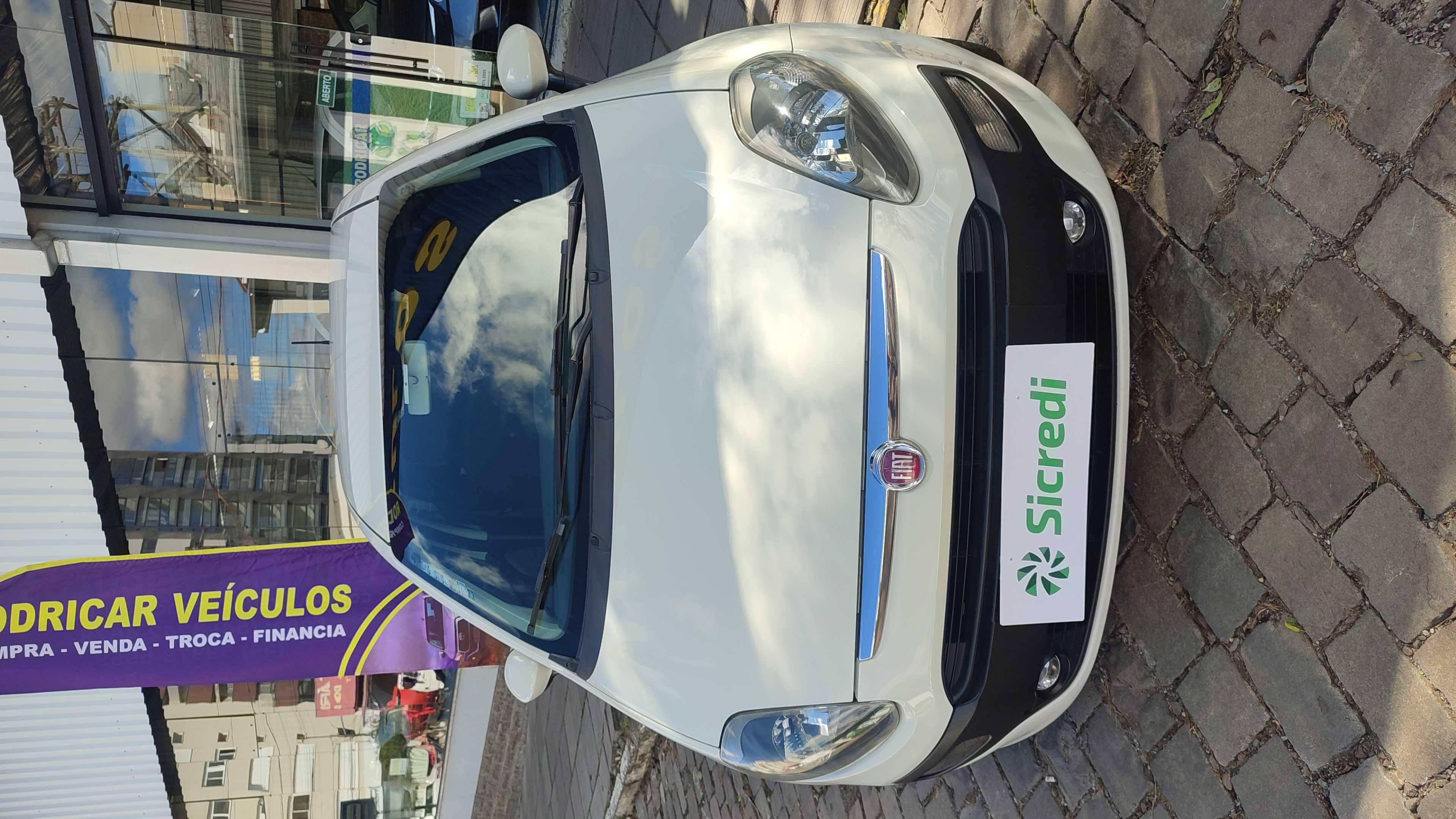 PUNTO ATTRACTIVE 1.4 FLEX