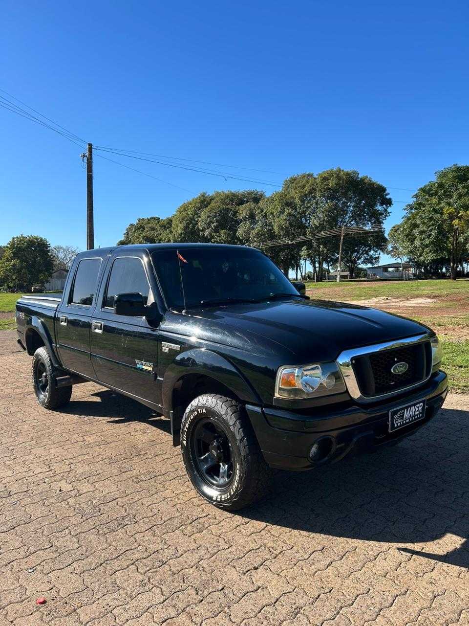RANGER XLS 2.8