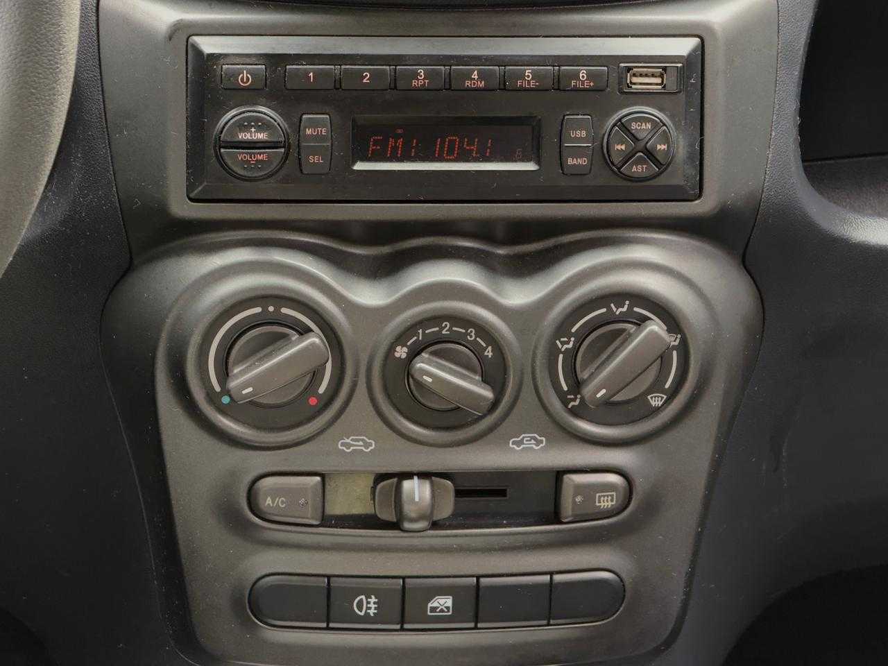 QQ ACT 1.0 / COMPLETO