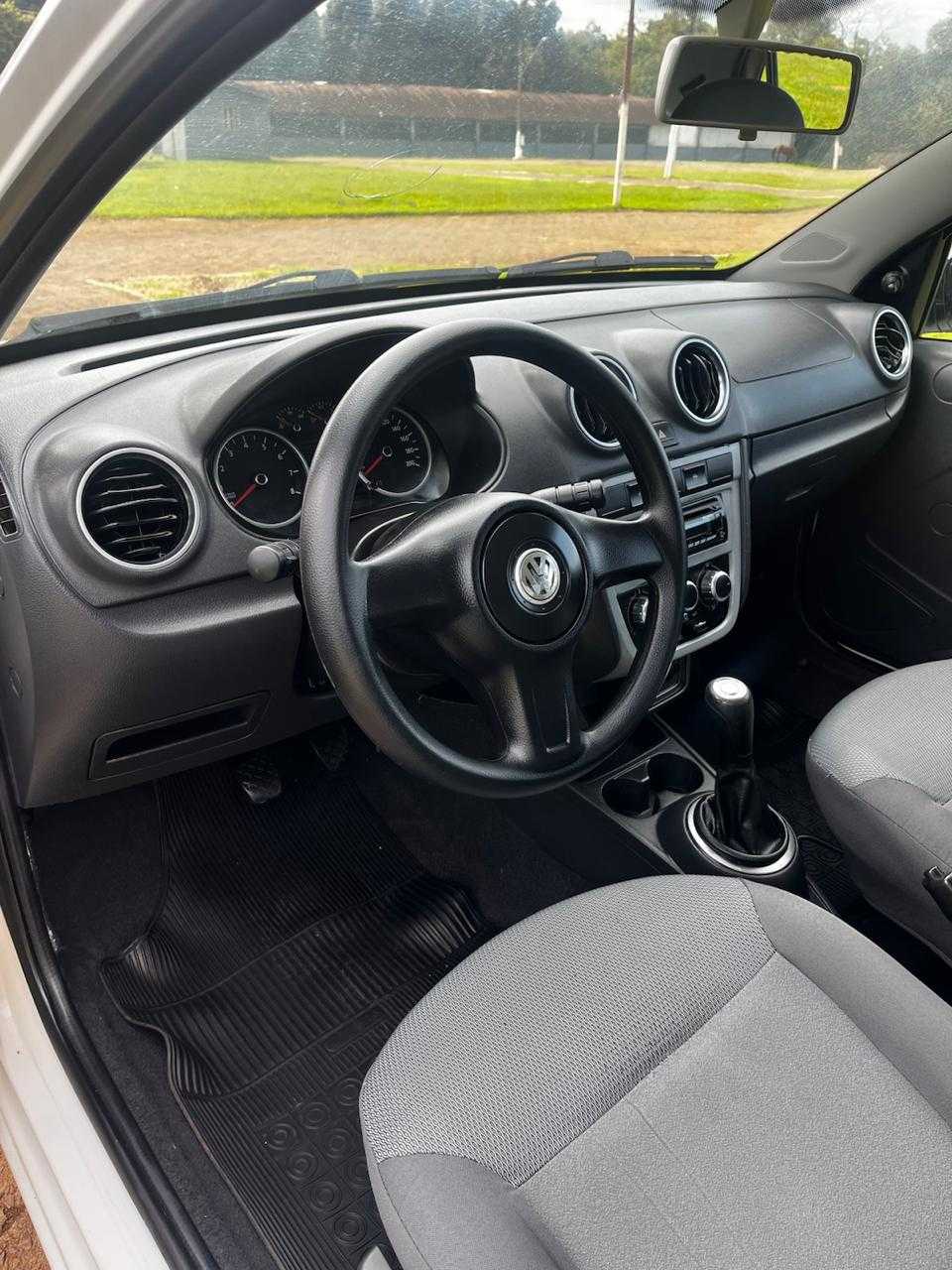 GOL 1.0 MI 4P
