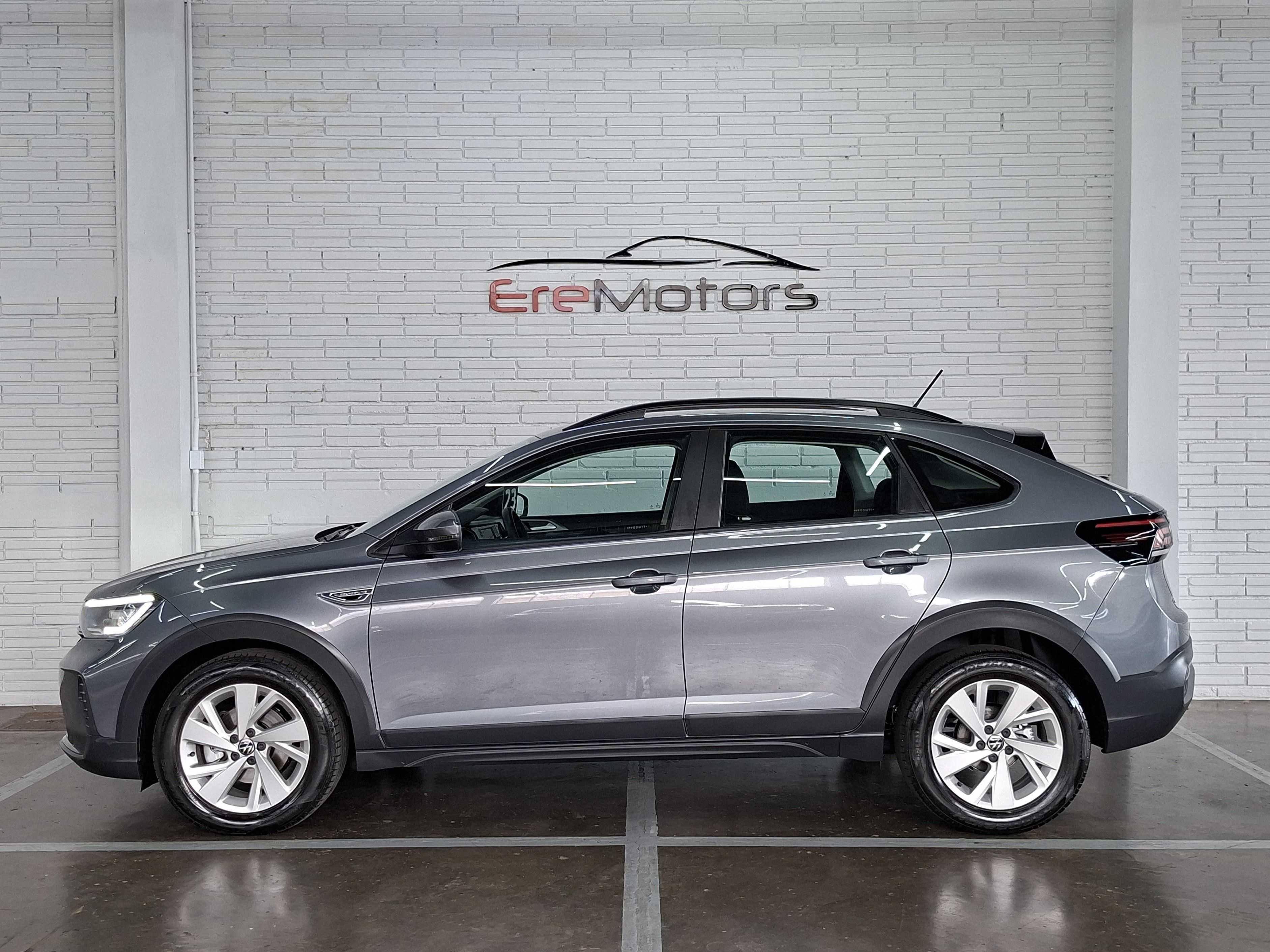 NIVUS COMFORTLINE 200TSI localizado em Erechim no estado de RS