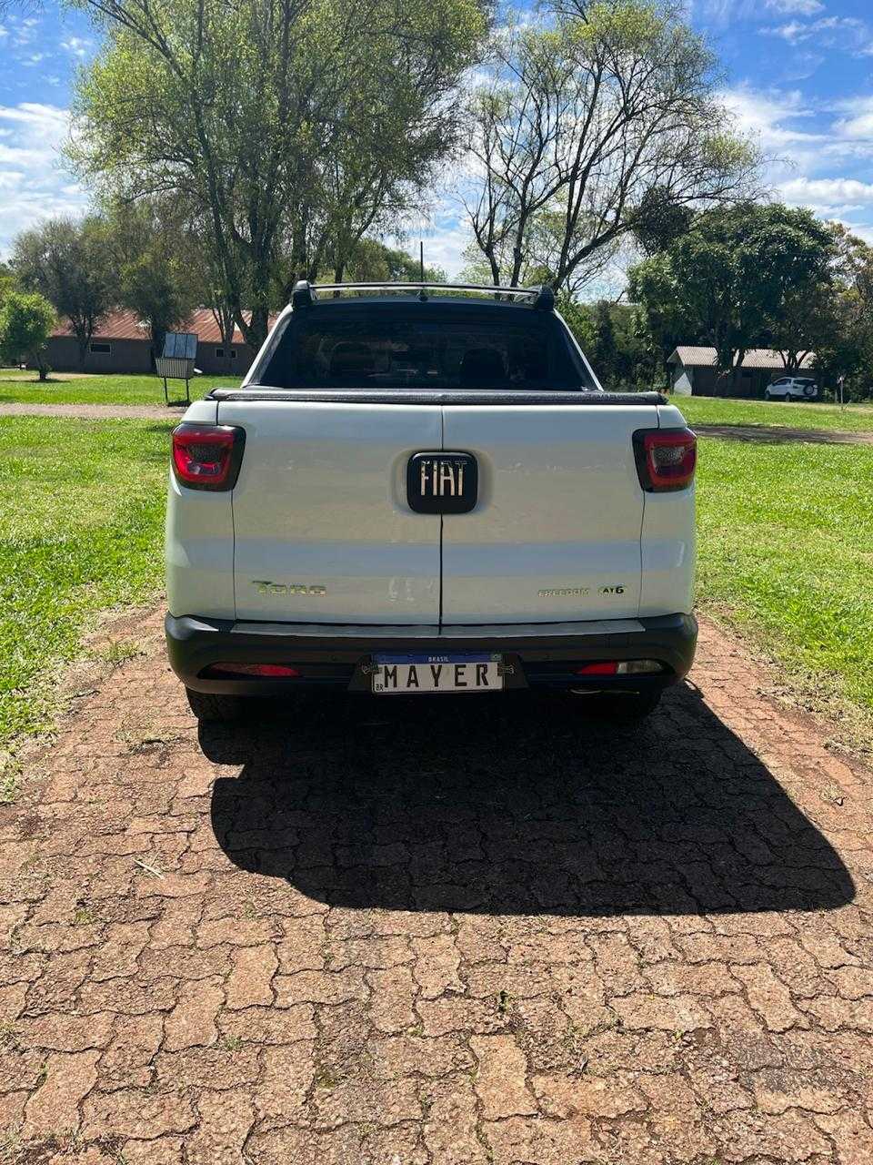 TORO FREEDOM 1.8 AUT