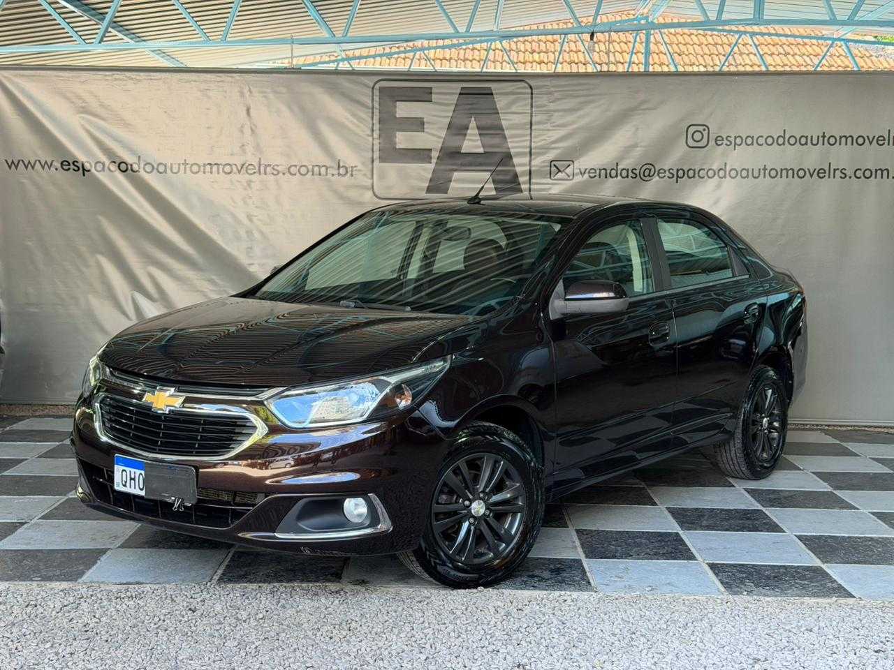 COBALT 1.8 LTZ FLEX AUT