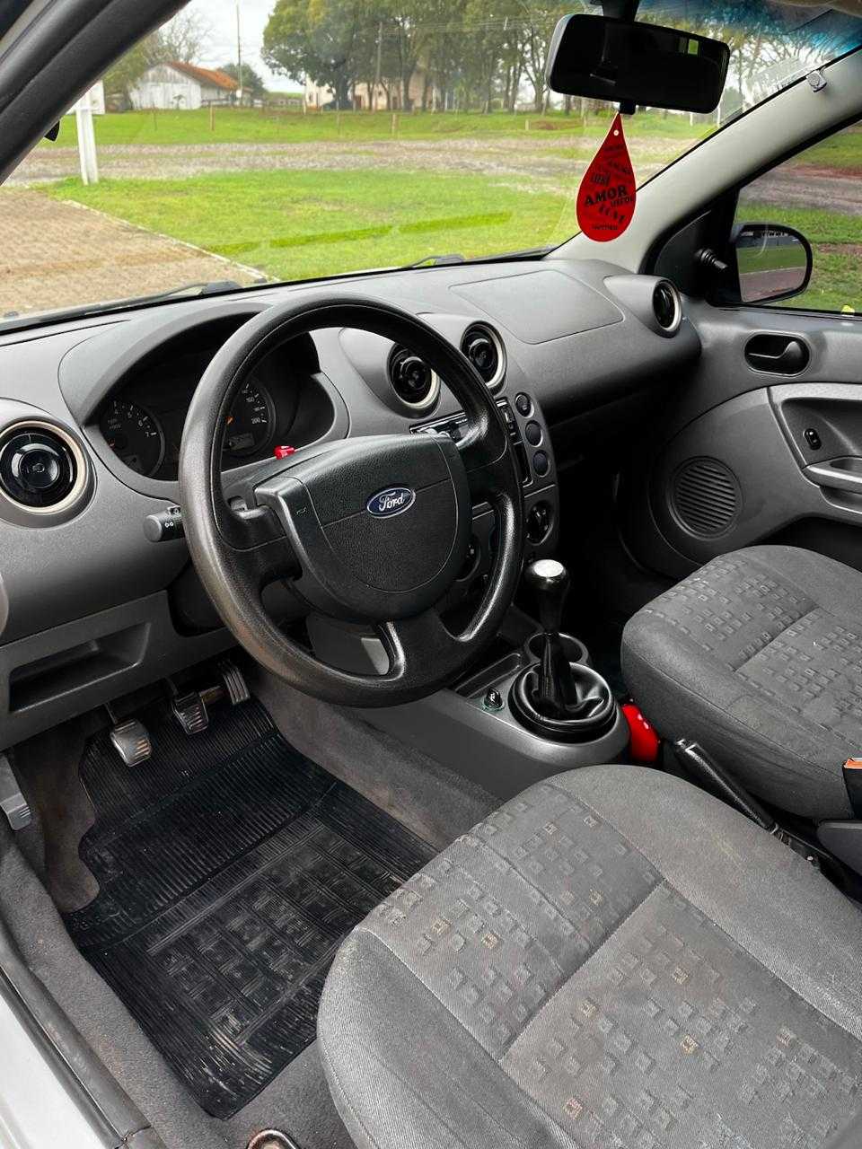 FIESTA 1.0 8V