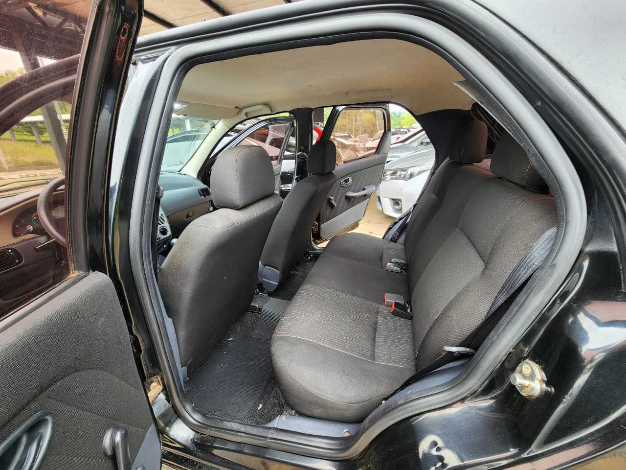 PALIO FIRE ECONOMY 1.0 4P