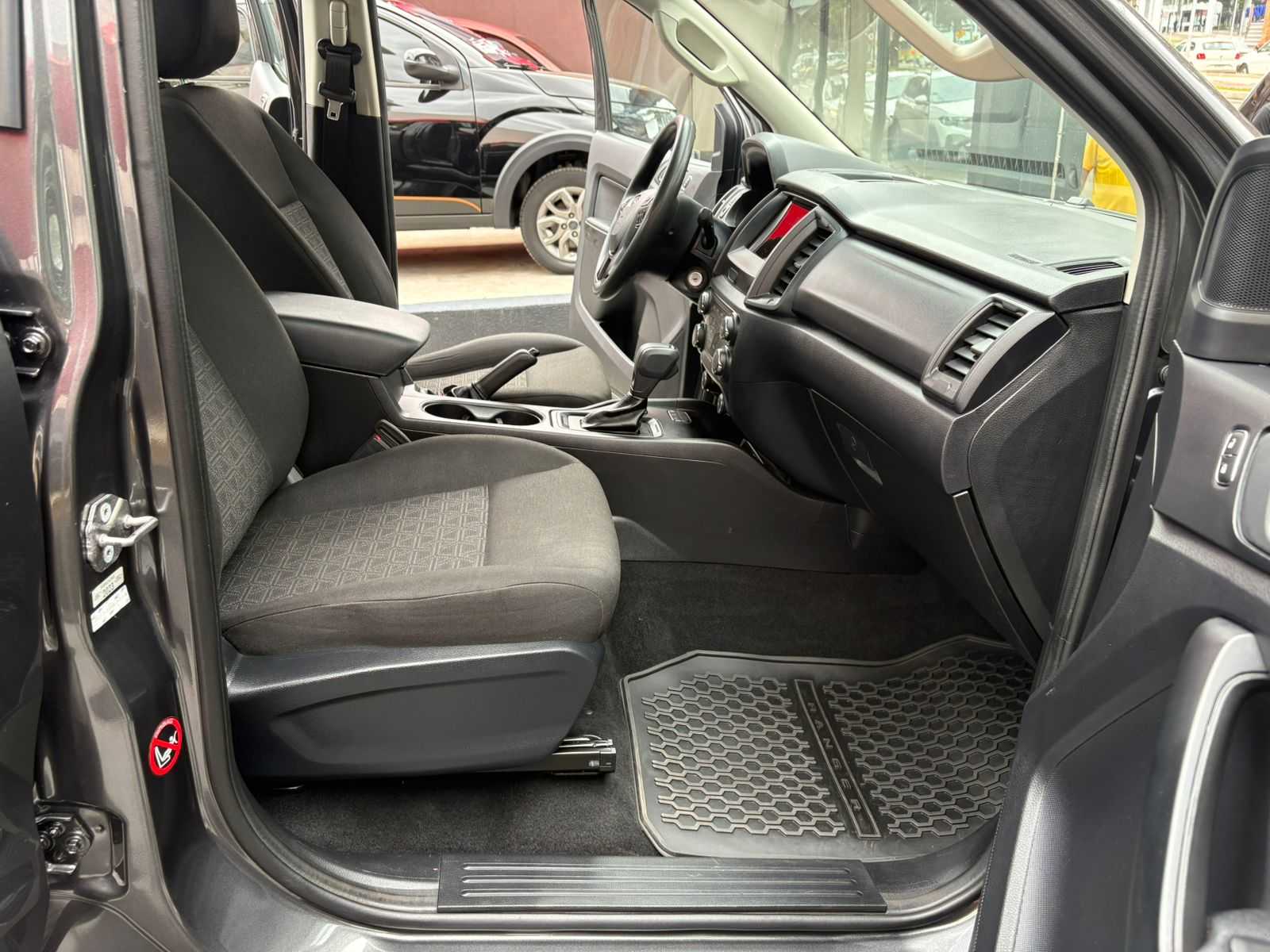 RANGER XLS 2.2 CD 4X4 AT