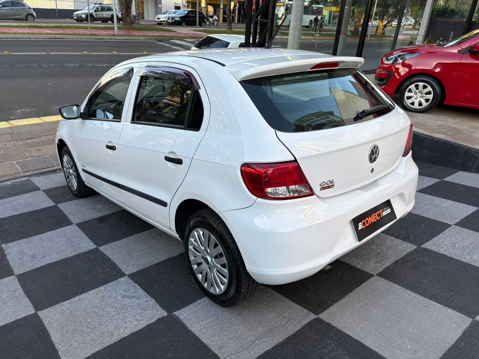 GOL 1.0