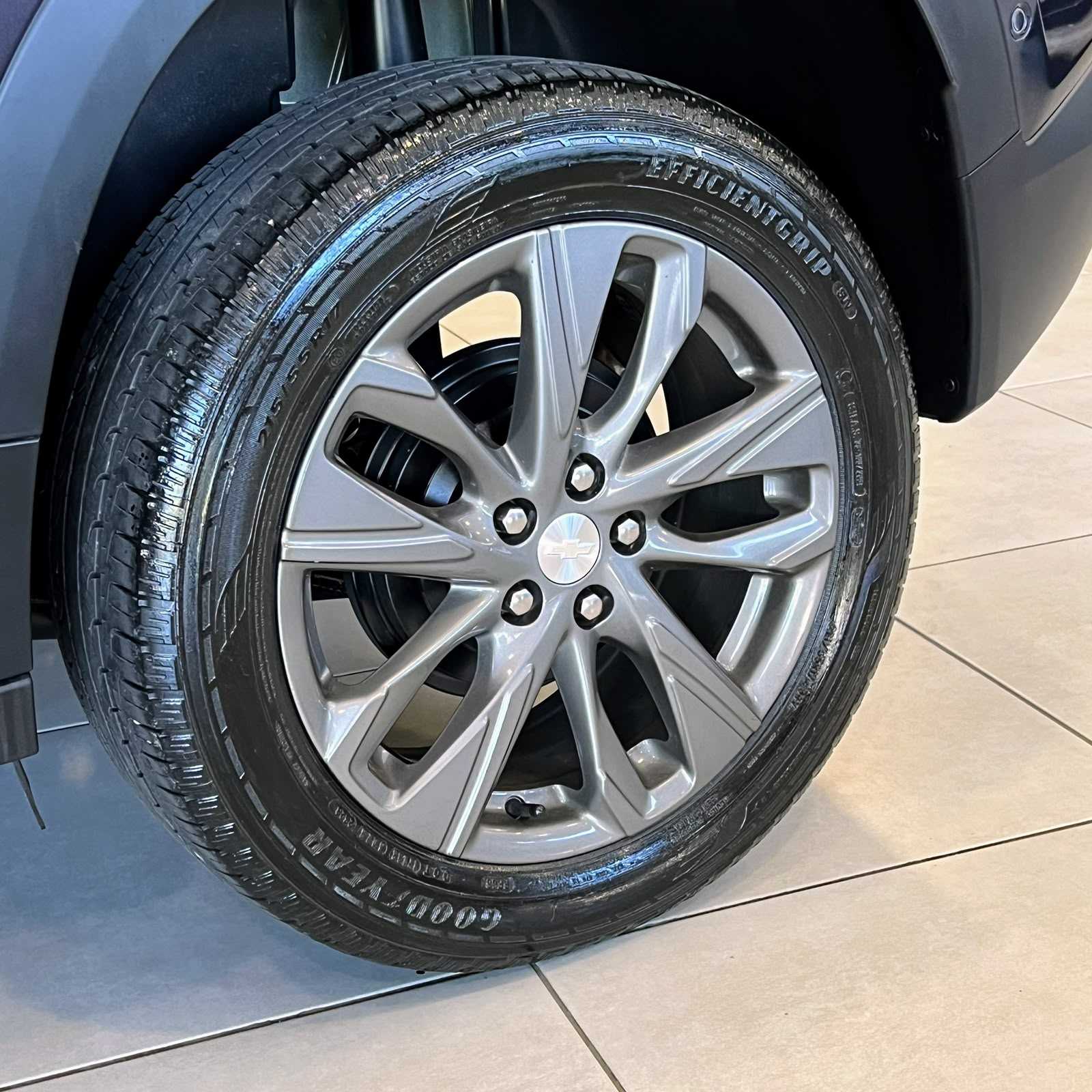 TRACKER LTZ 1.0 TURBO FLEX AUT