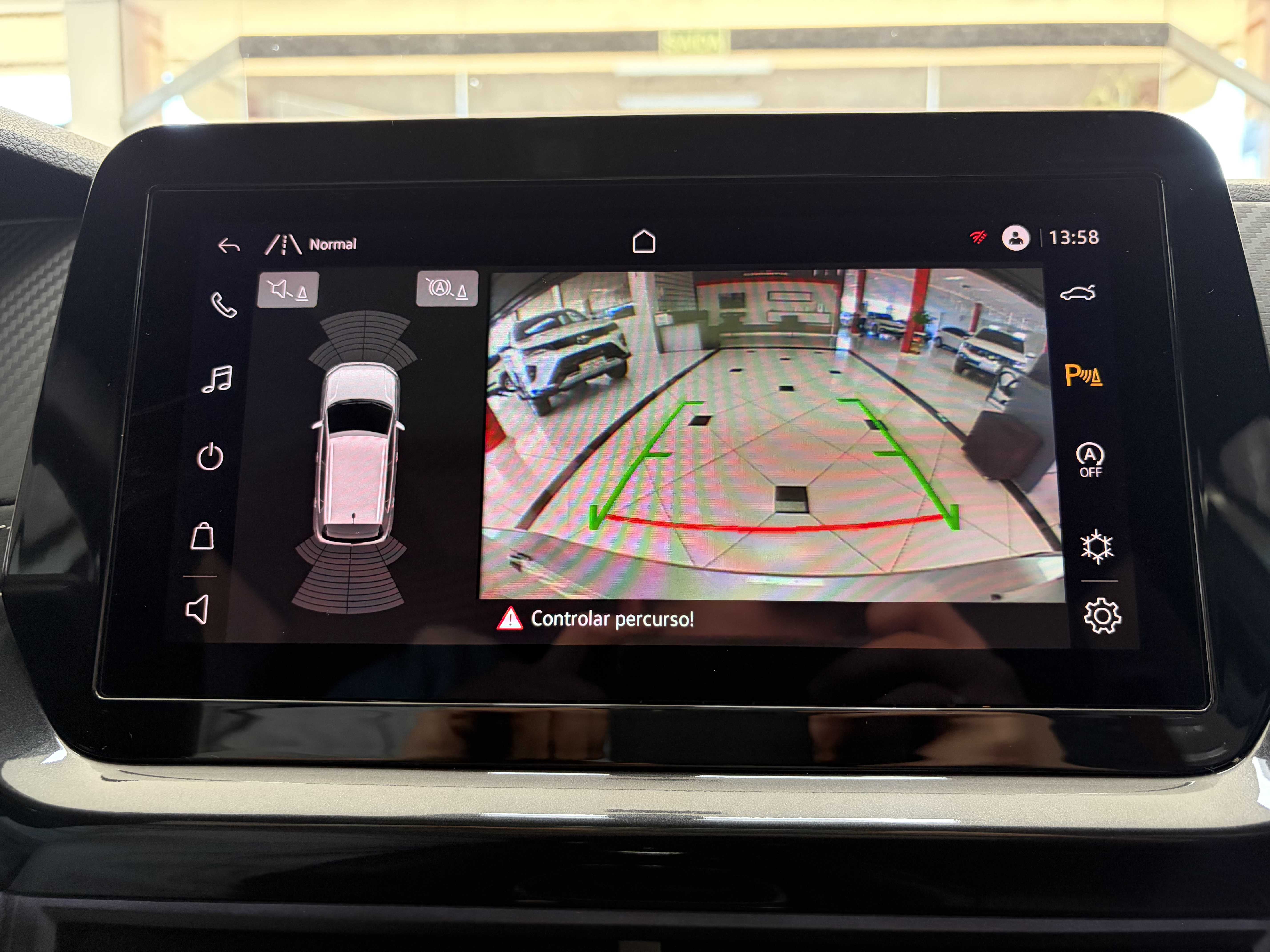 T-CROSS COMFORTLINE 1.0 TSI AT