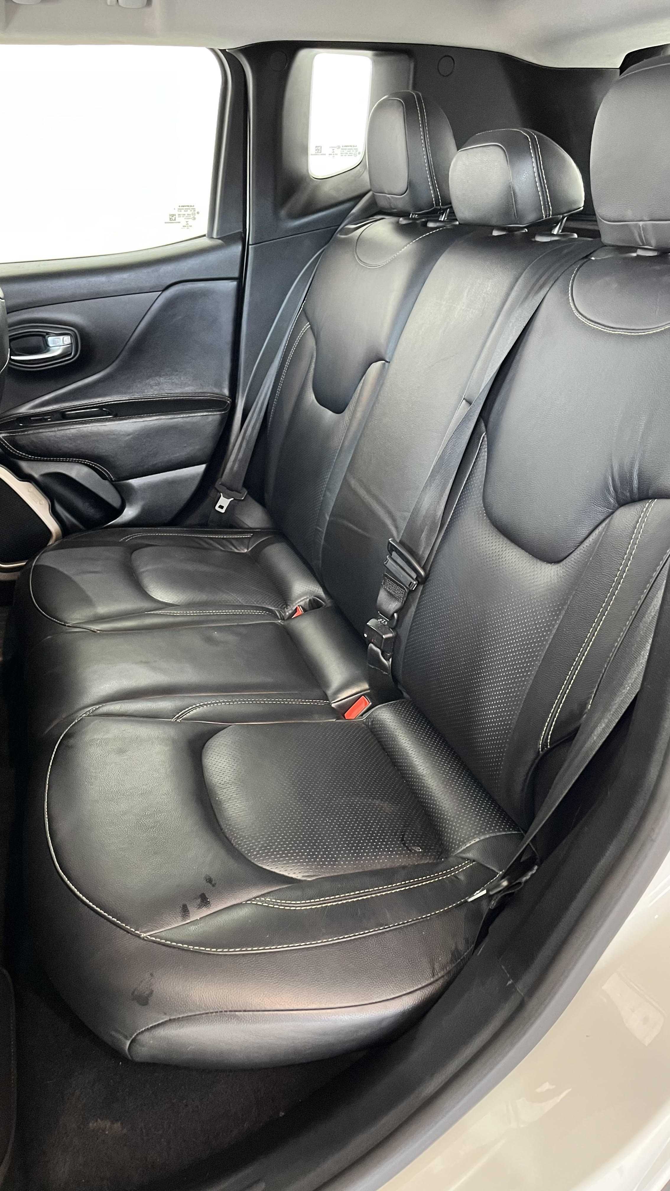 RENEGADE LONGITUDE 1.8