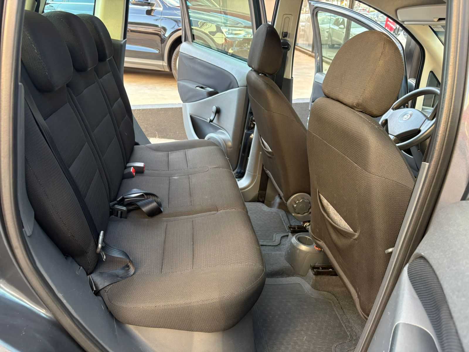 IDEA ELX 1.4 COMPLETO