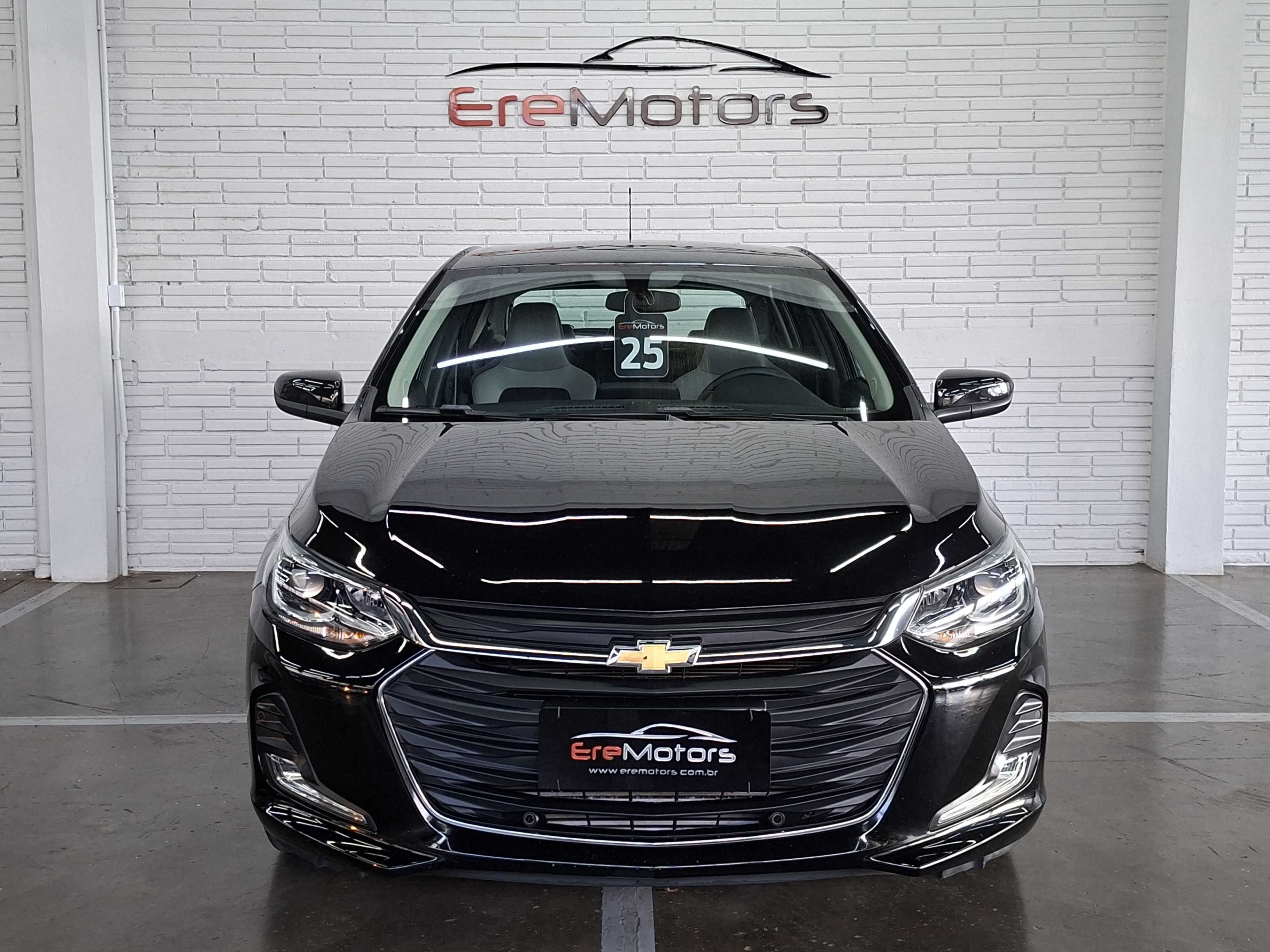 ONIX PREMIER 2 1.0 TURBO