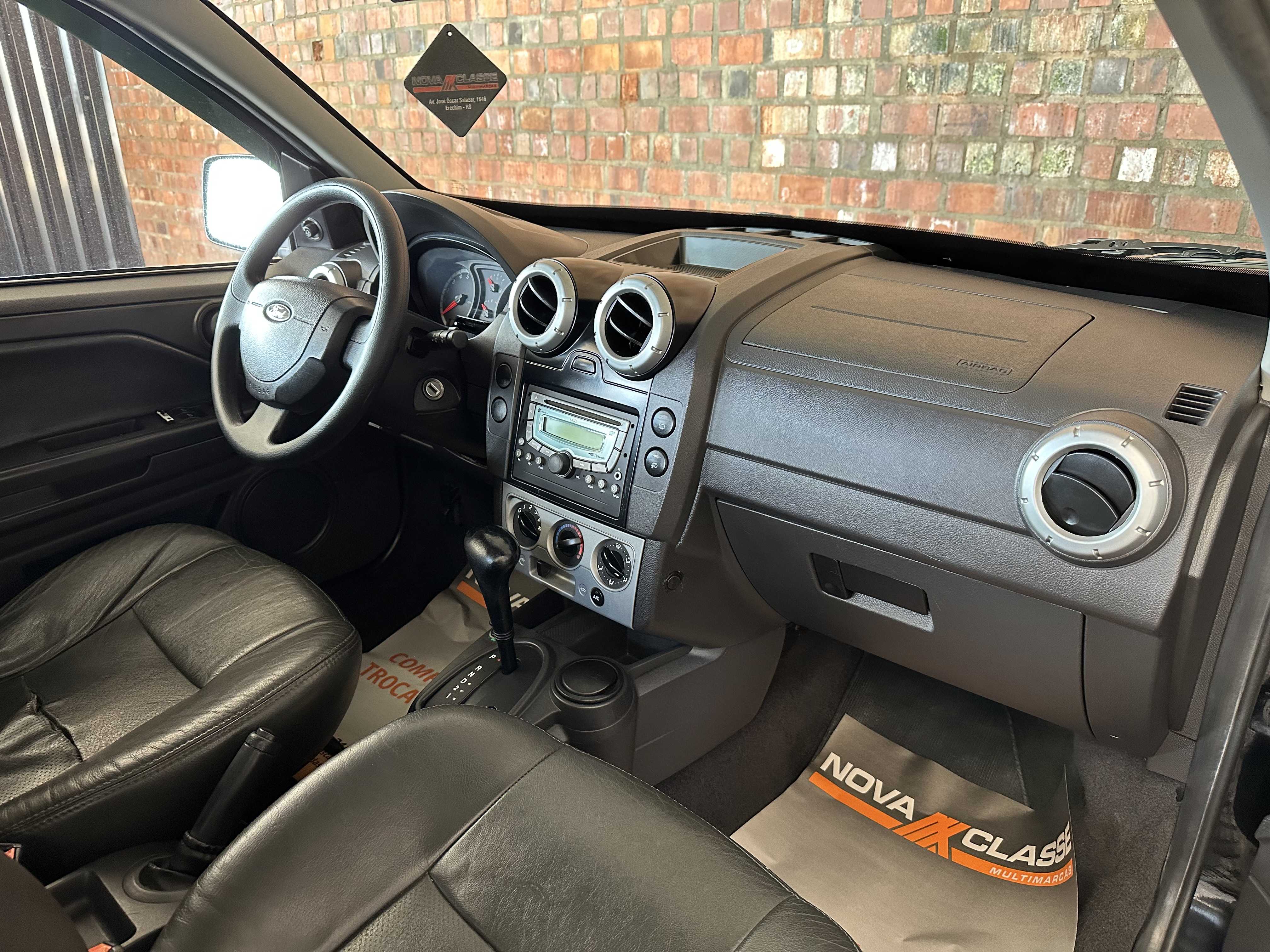 ECOSPORT XLT 2.0 AT FLEX