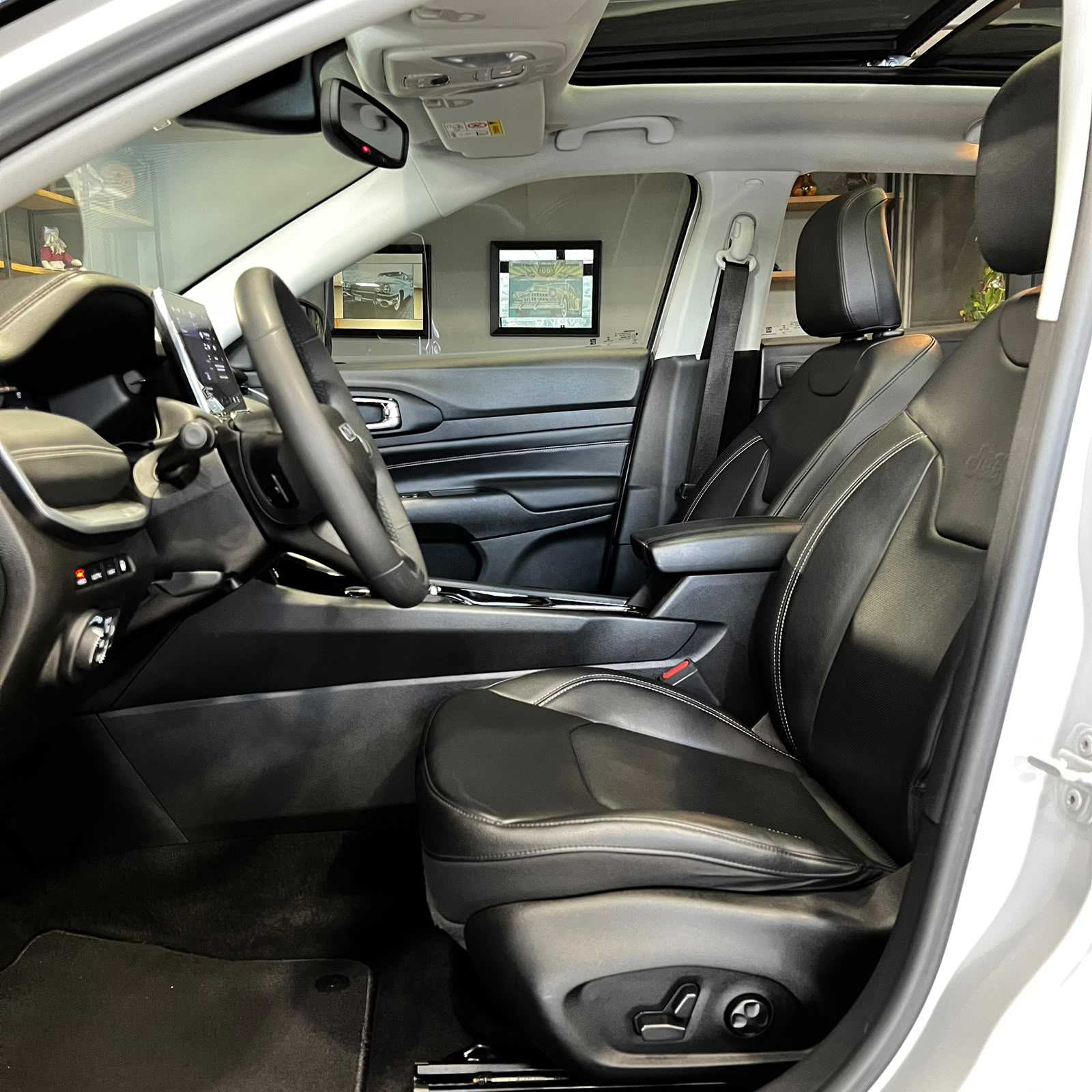 COMPASS S 1.3T 4XE HIBRIDA