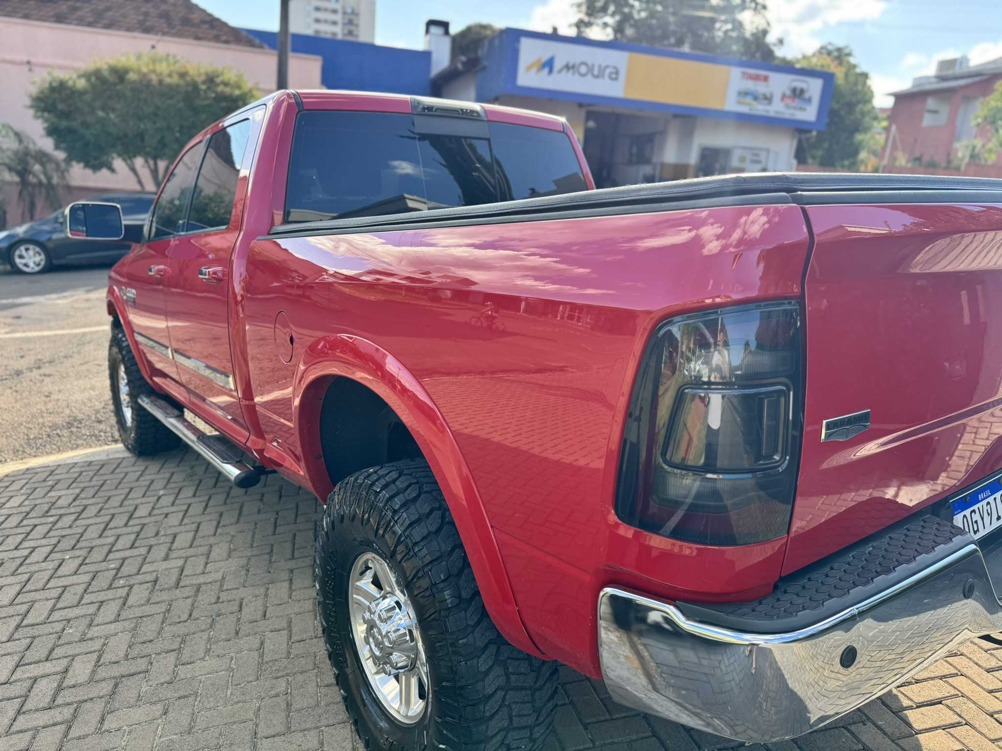 RAM 2500