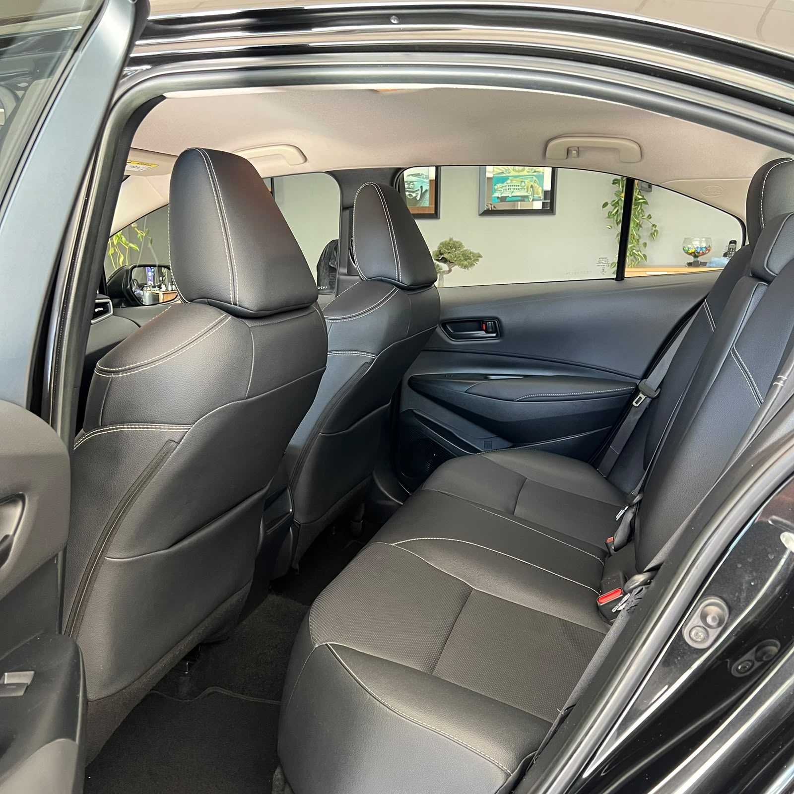 COROLLA XEI 2.0 FLEX AUT