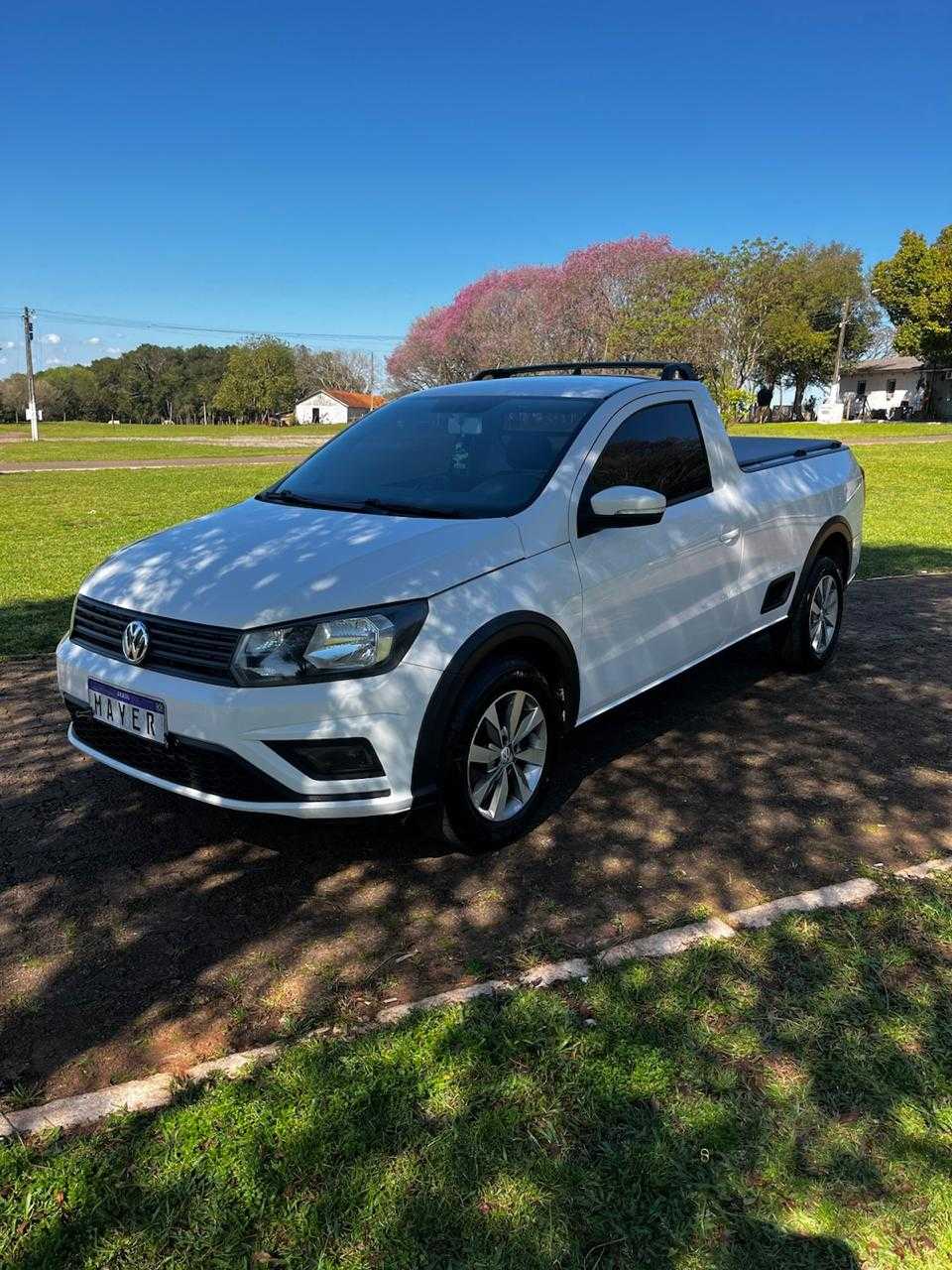 SAVEIRO TRENDLINE 1.6 localizado em Espumoso no estado de RS