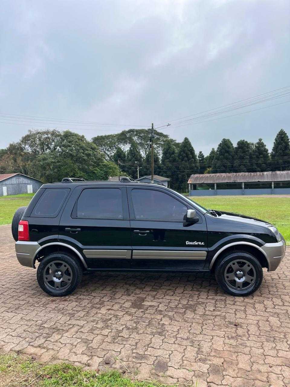 ECOSPORT XLS 1.6