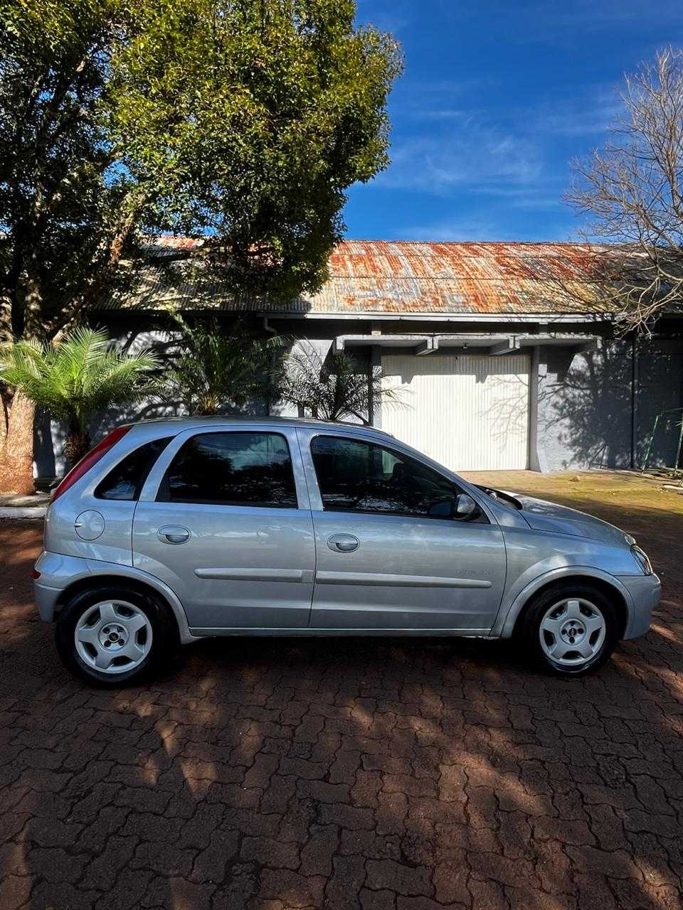 CORSA PREMIUM 1.4 HATCH