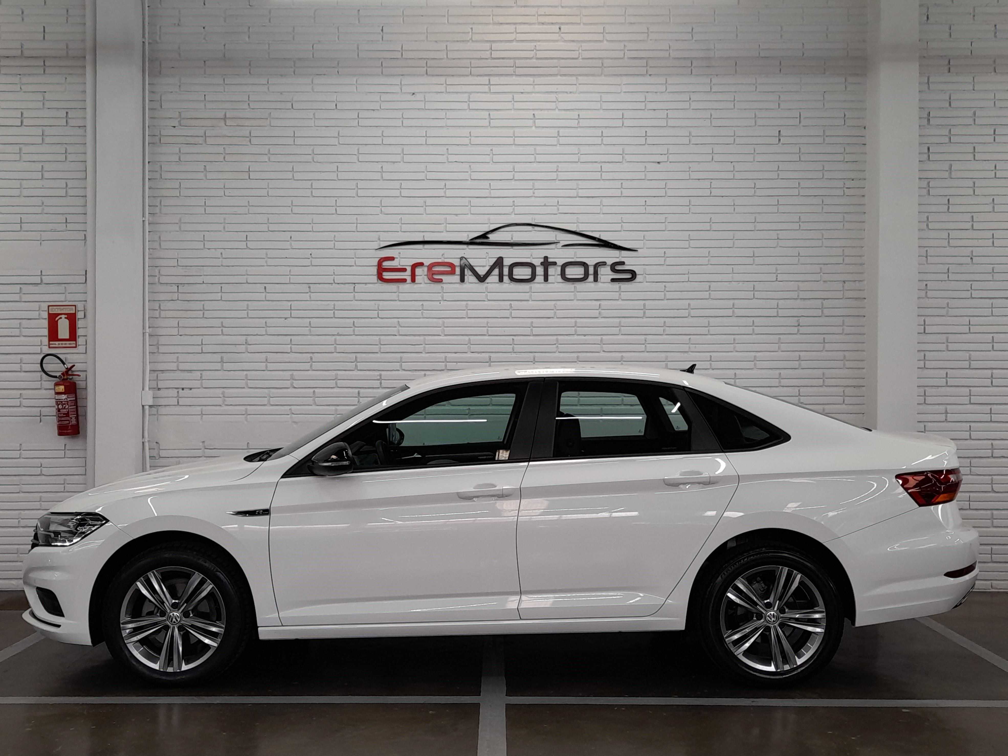 JETTA R-LINE 250TSI