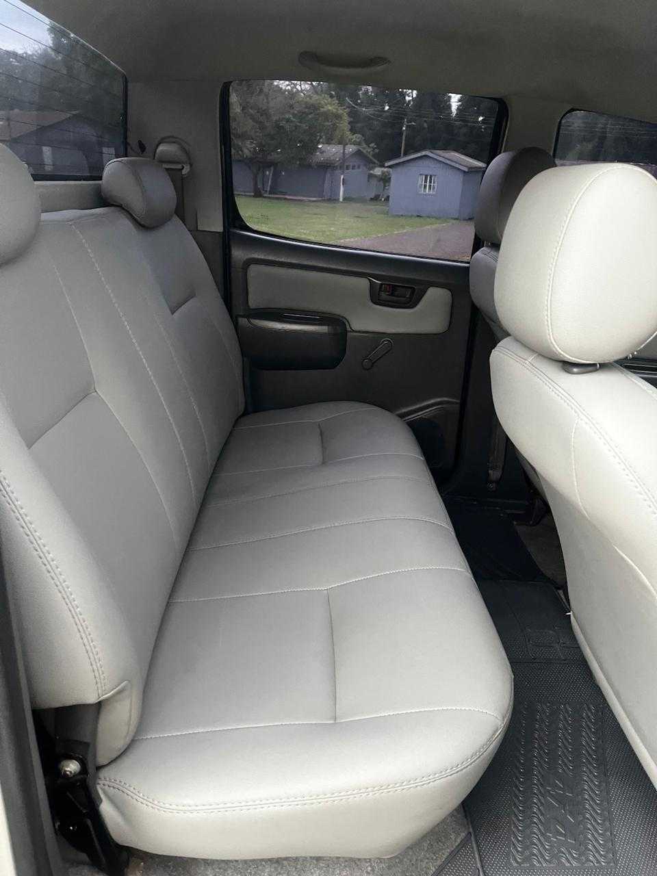 HILUX 3.0 CD 4X4