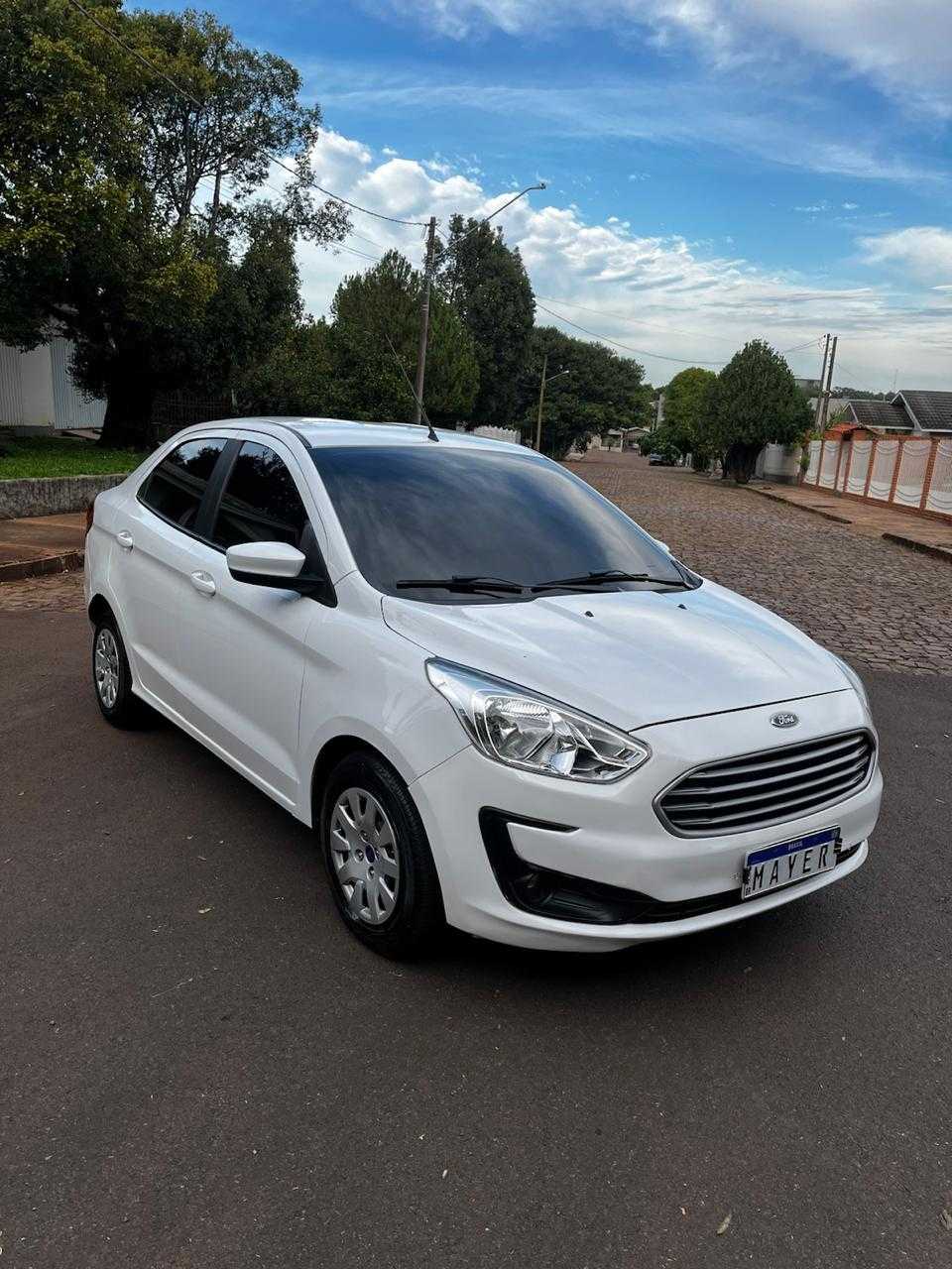 KA 1.0 SE