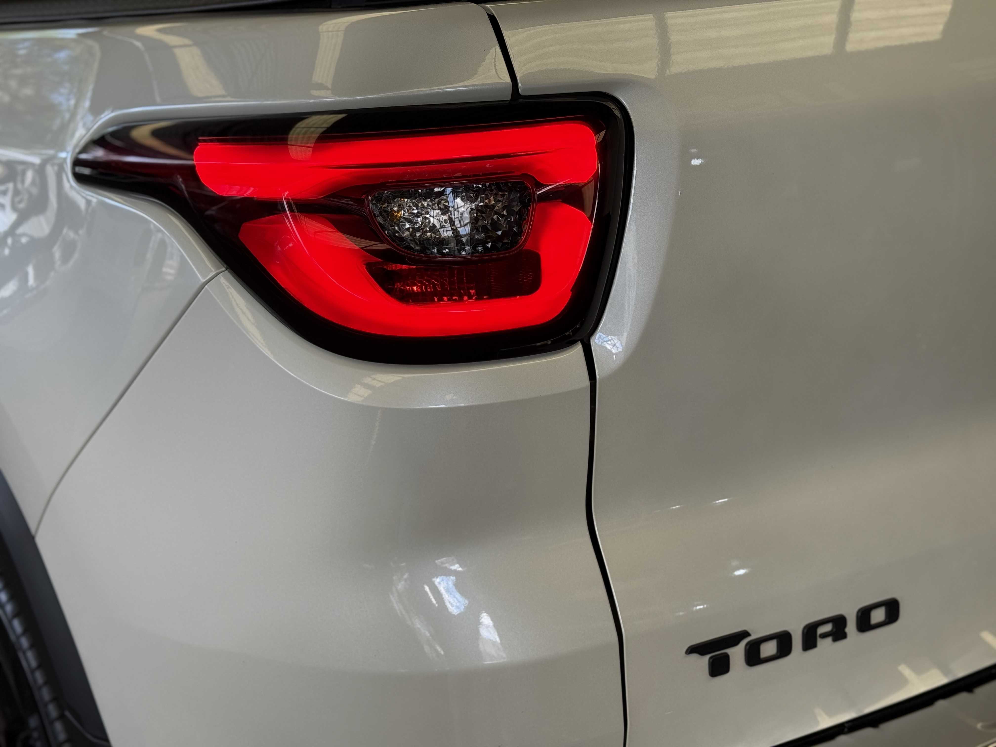 TORO VOLCANO TURBO 270