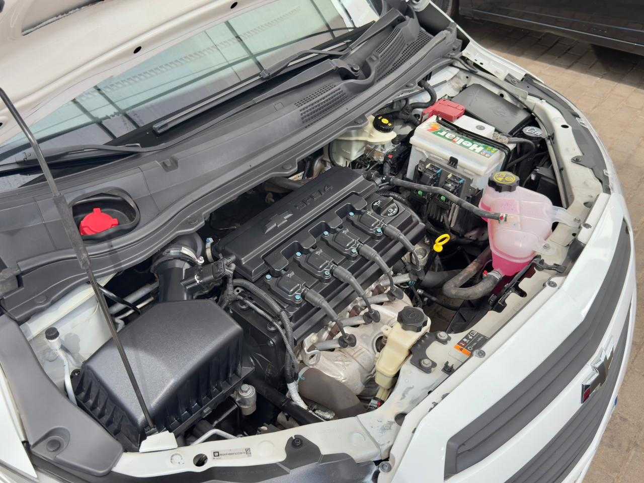 ONIX LS 1.0 / COMPLETO