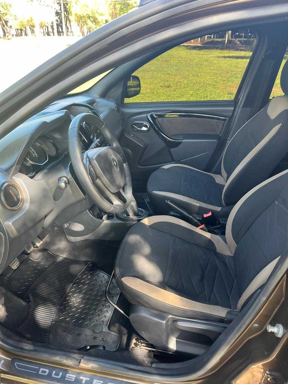 DUSTER DYNAMIQUE 1.6 MEC.