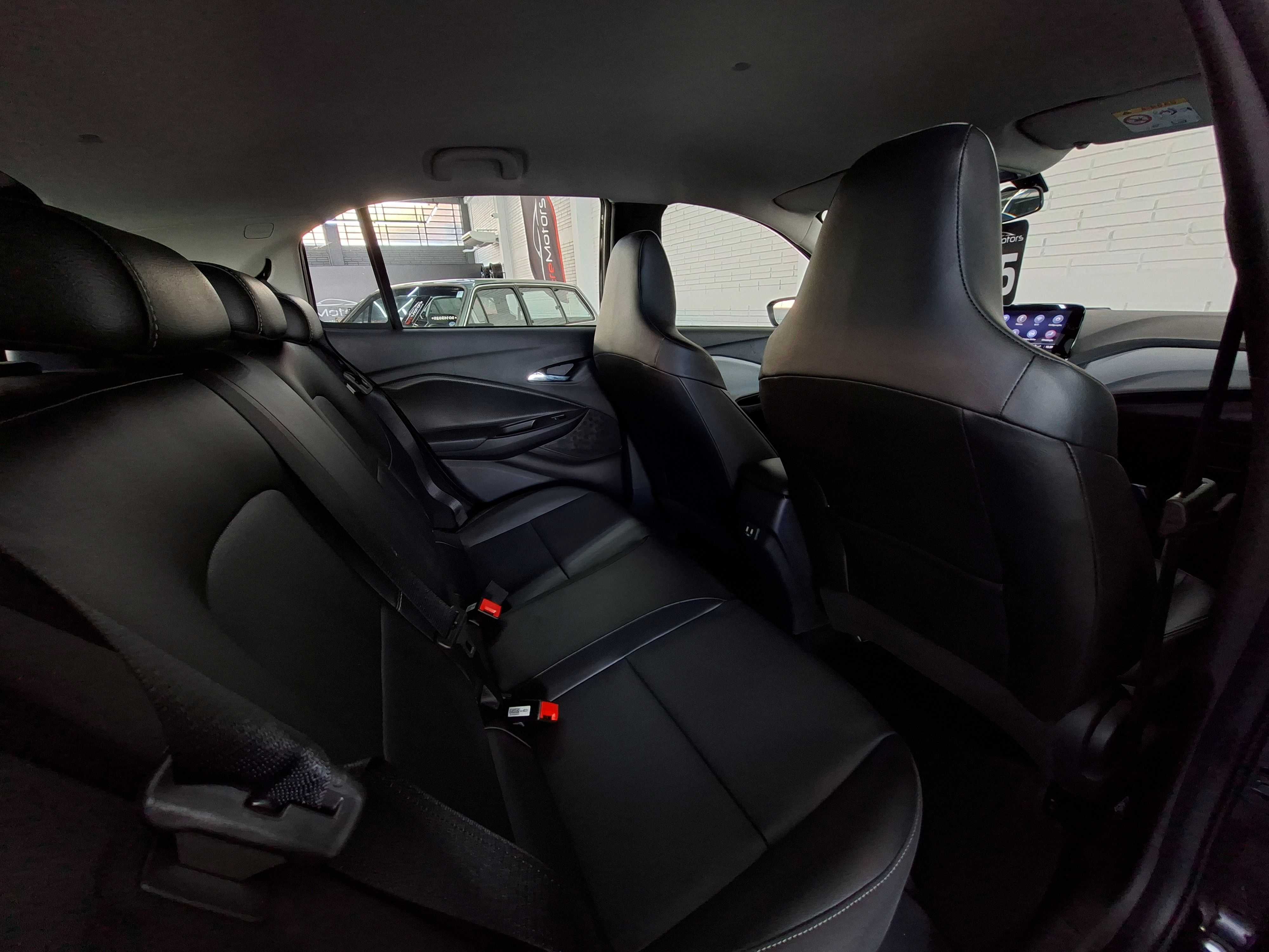 ONIX PREMIER 2 1.0 TURBO