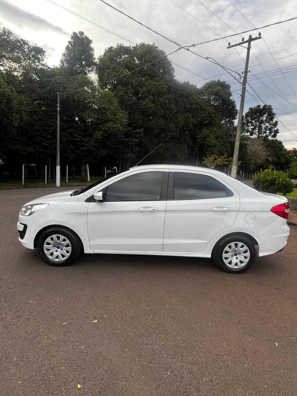 KA 1.0 SE