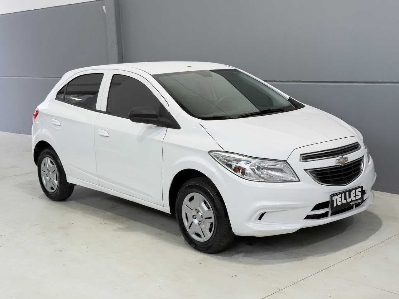 ONIX LT 1.0 / COMPLETO