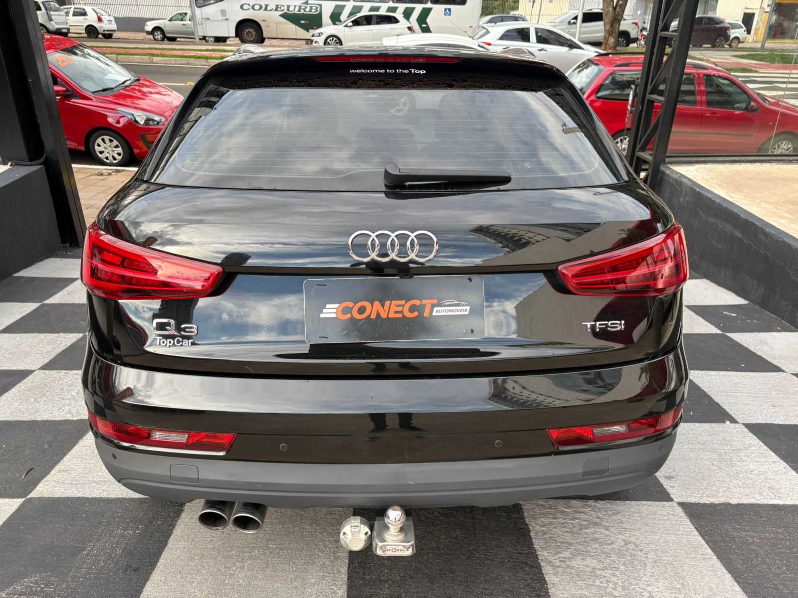 AUDI Q3 1.4