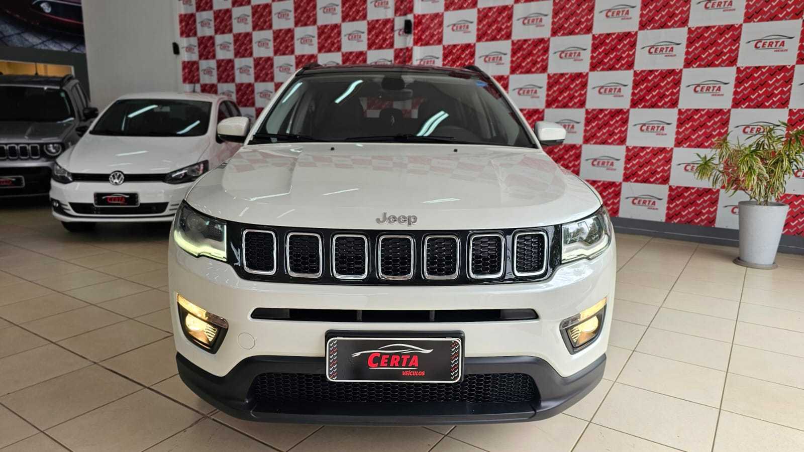 COMPASS LONGITUDE  FLEX