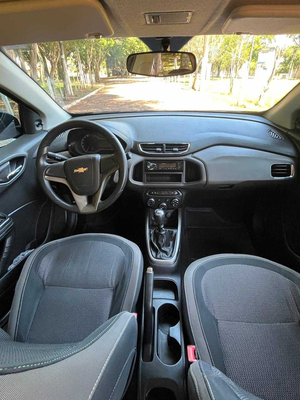 PRISMA SEDAN LT 1.4