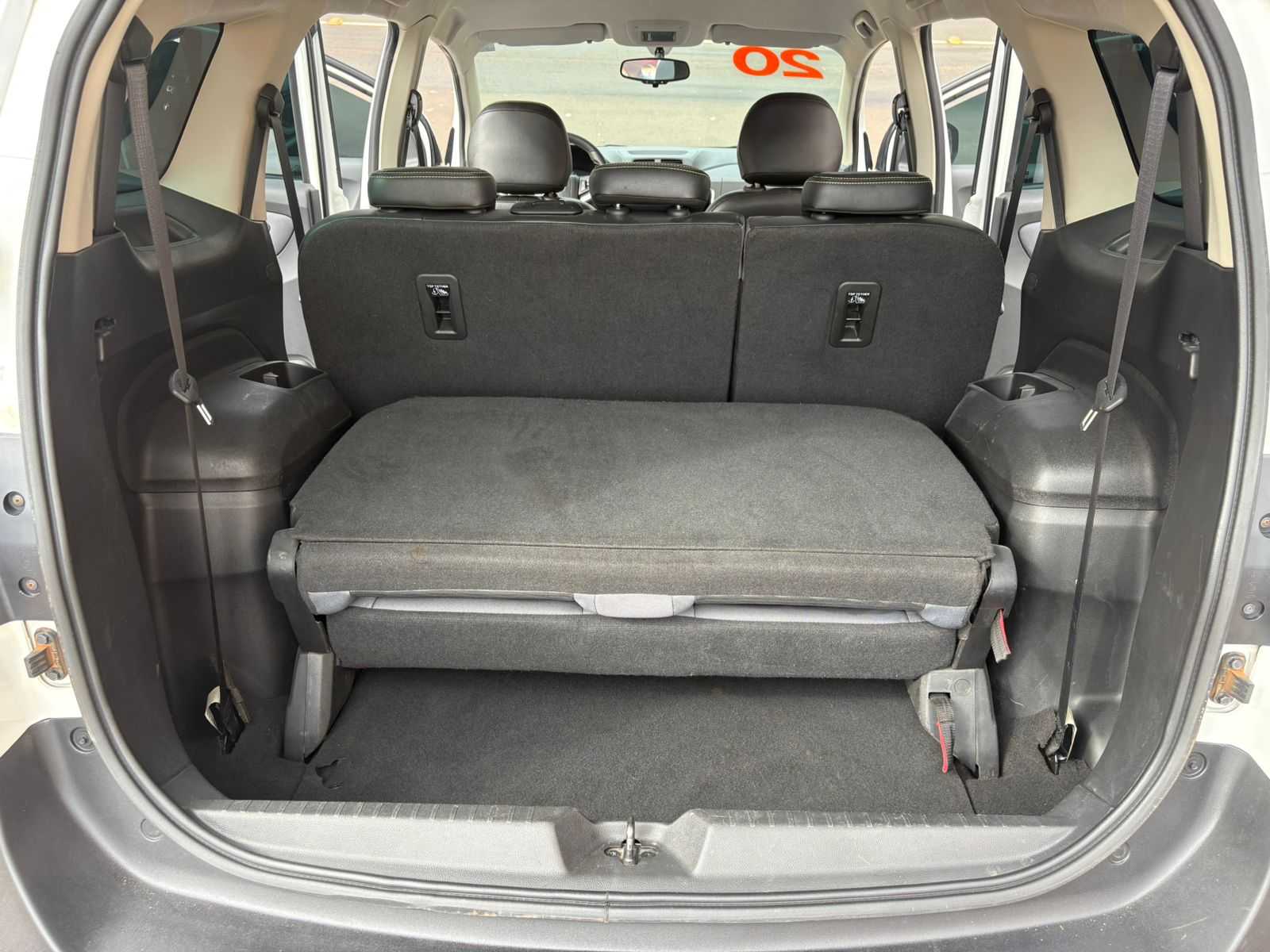 SPIN ACTIVE 7 1.8 AT