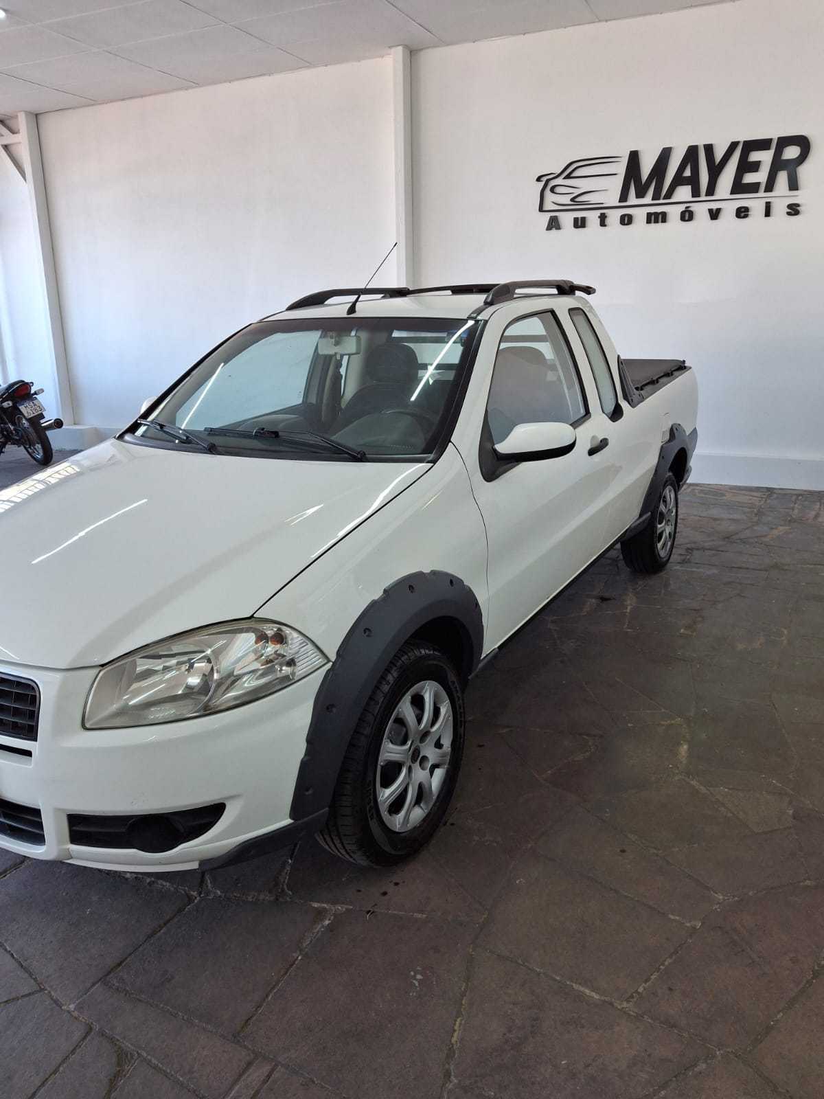 STRADA WORKING 1.4 CE