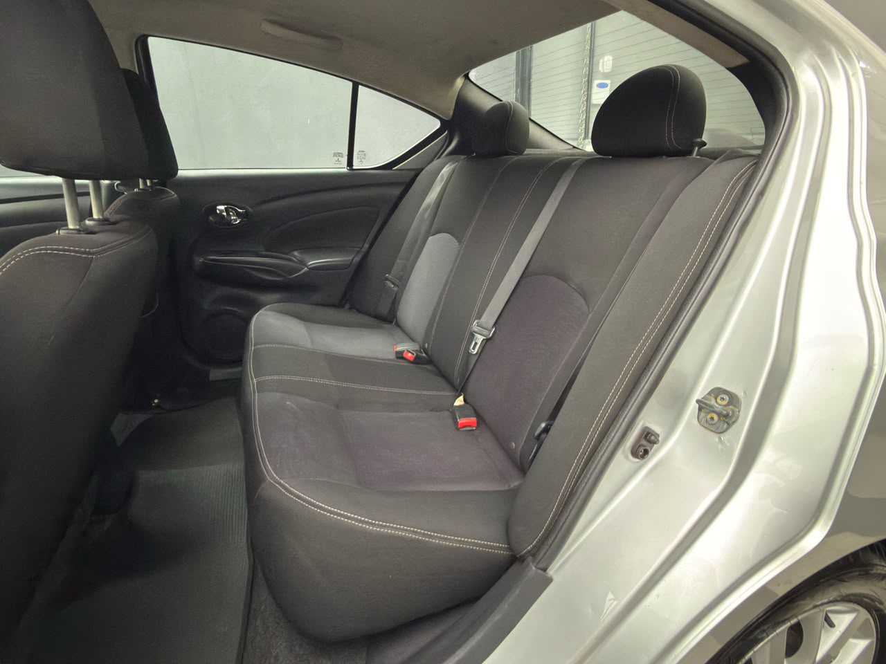 VERSA SV 1.6