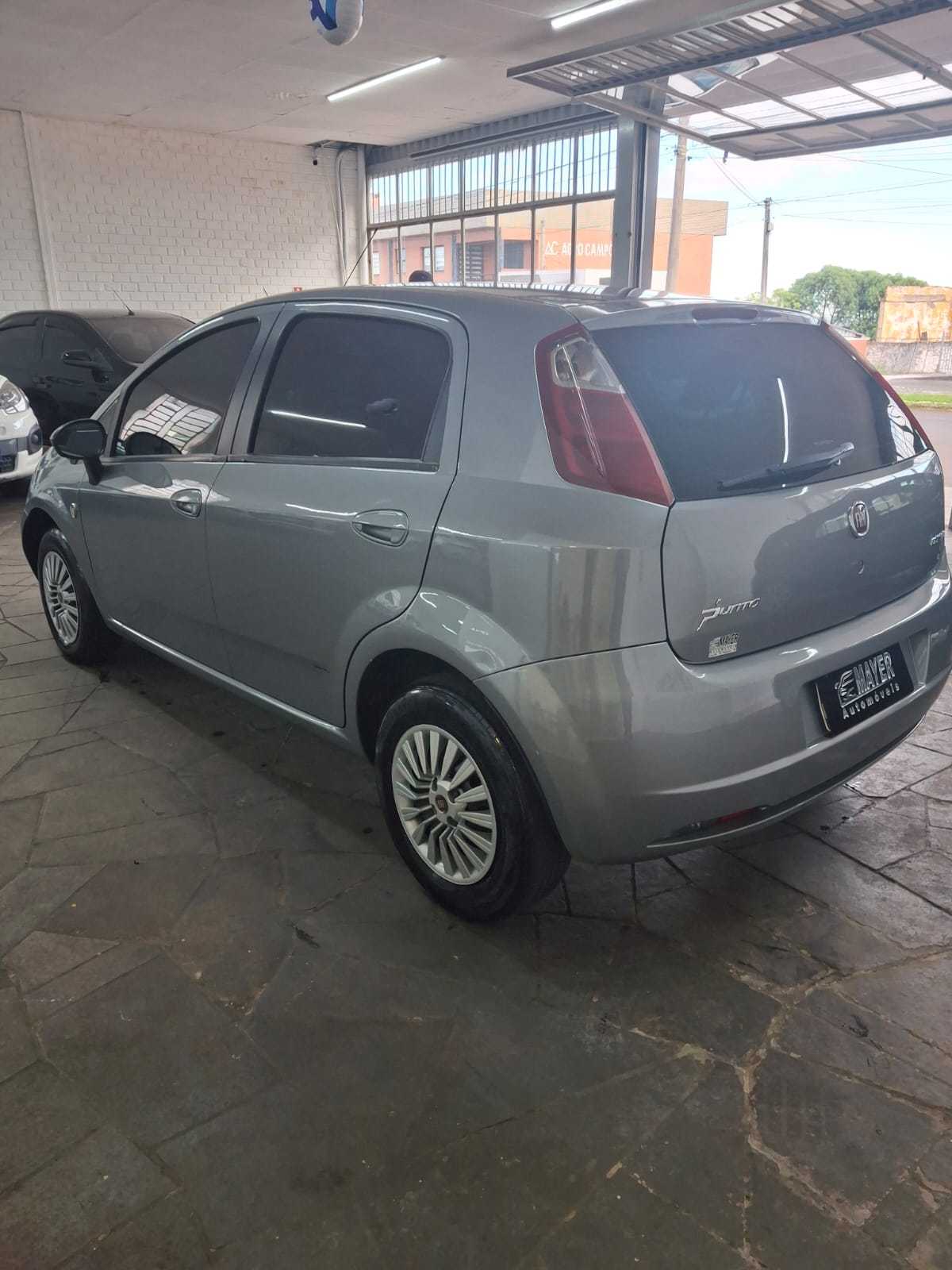 PUNTO ELX 1.4