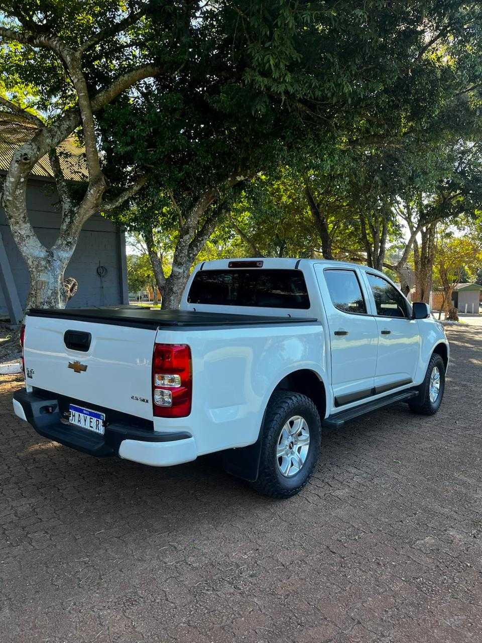S10 ADVANTEGE 2.5
